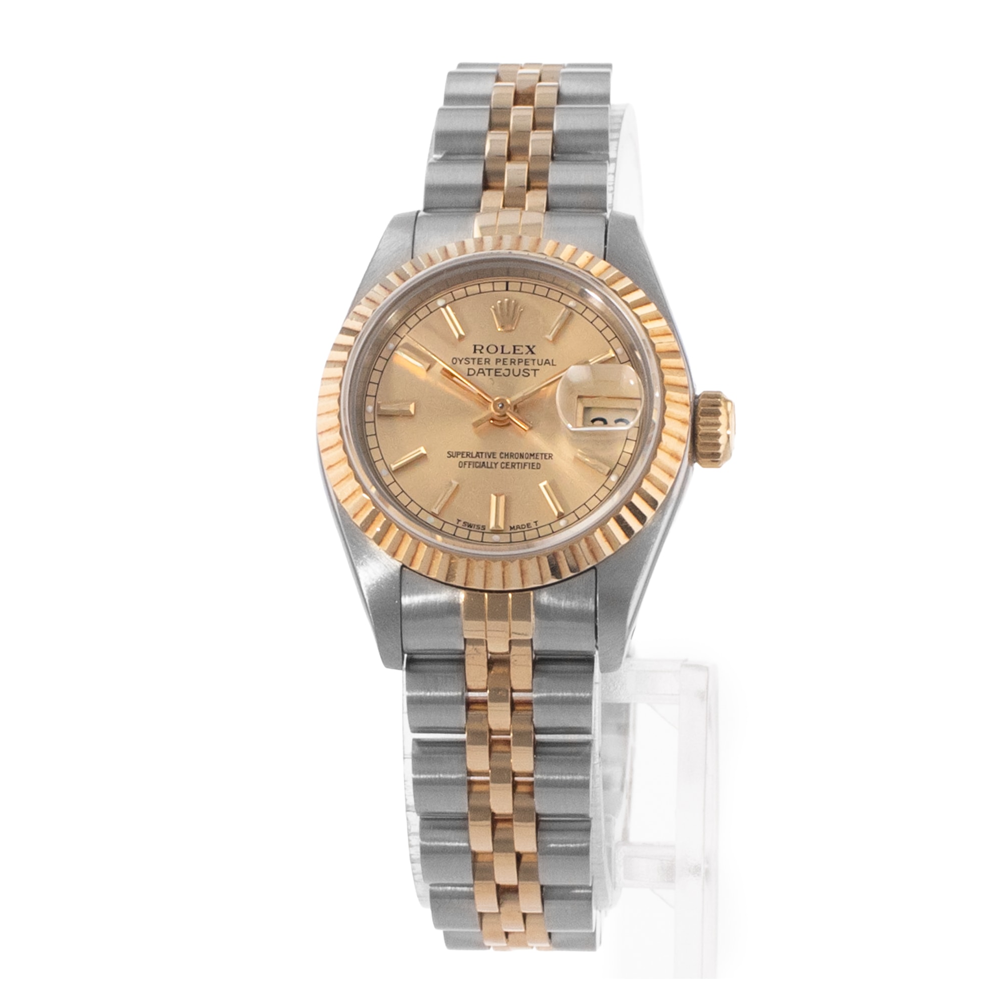 Rolex Datejust 26