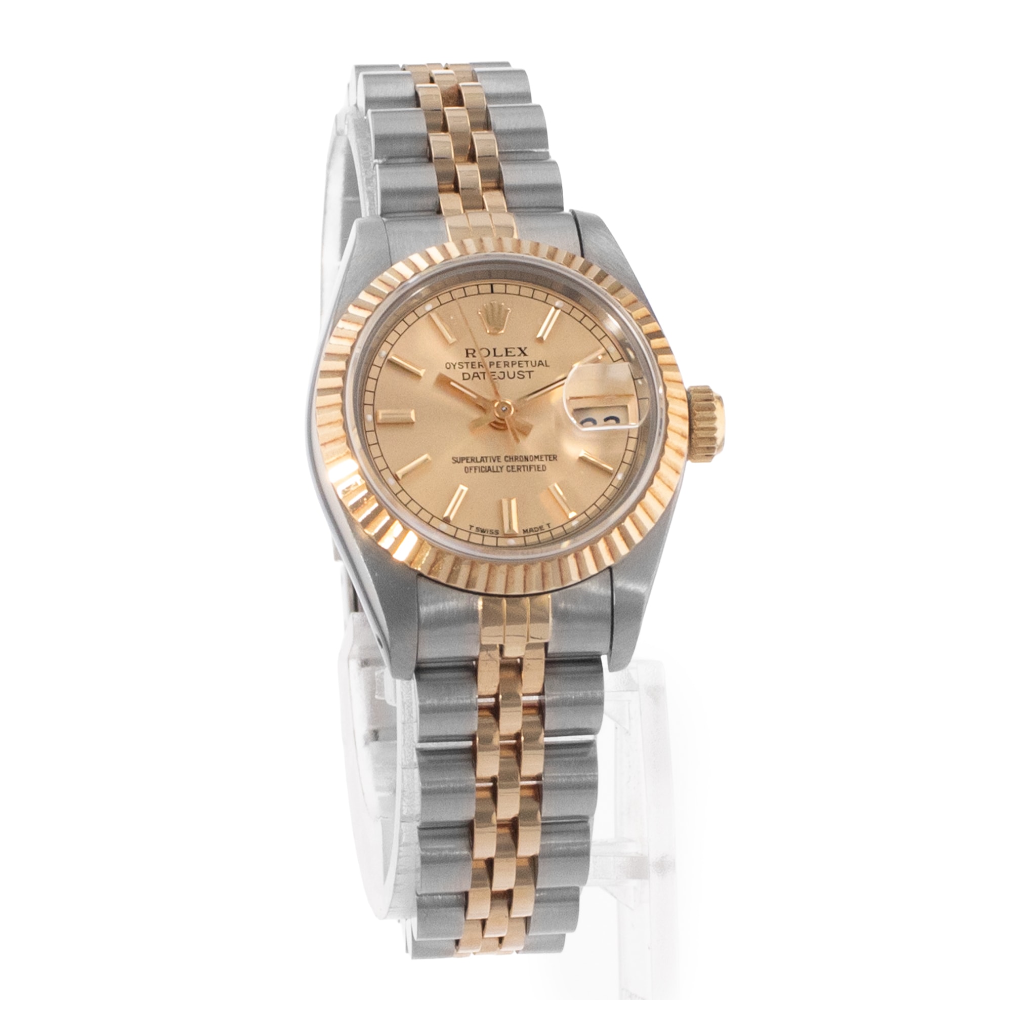 Rolex Datejust 26