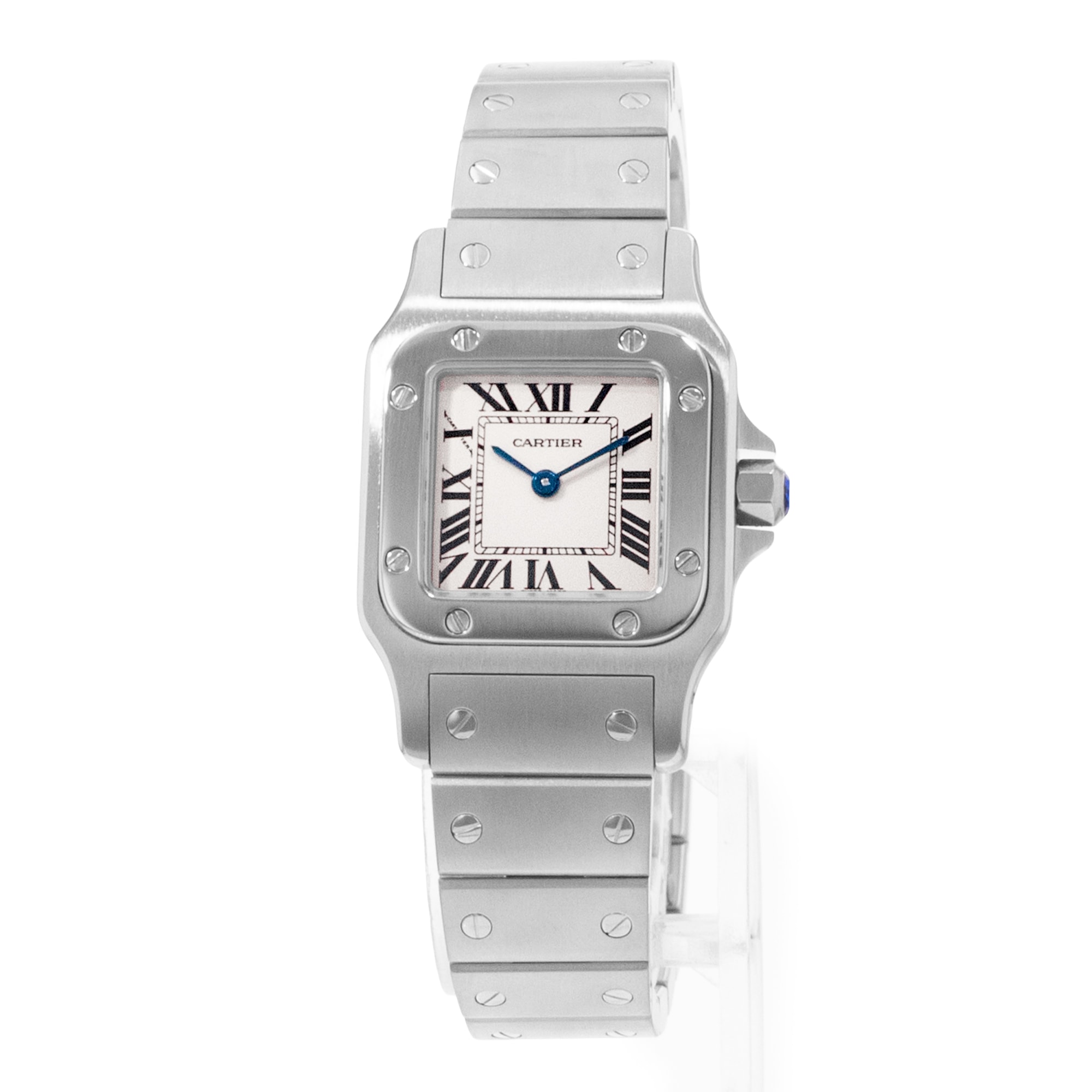 Cartier Santos Galbee