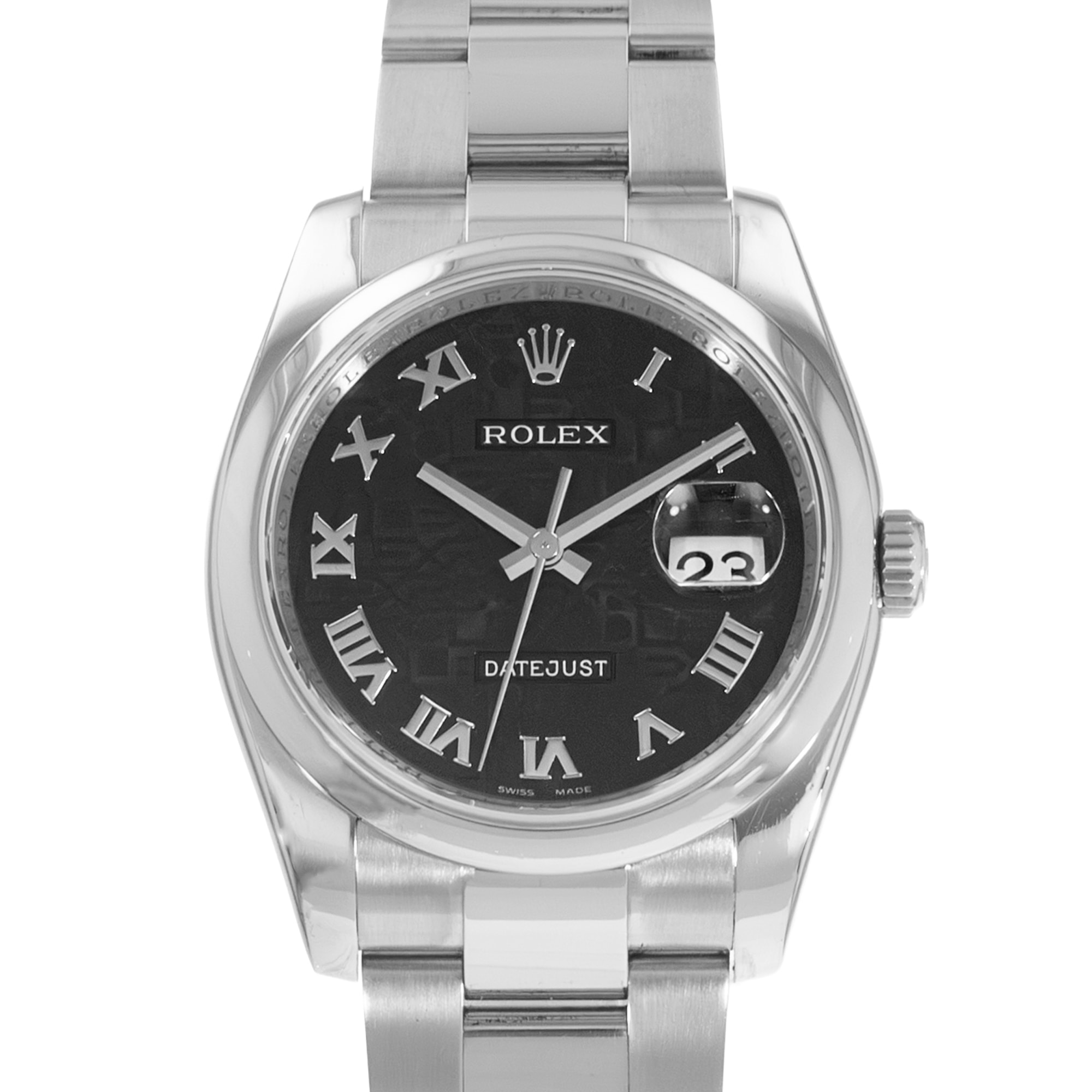 Rolex Datejust 36