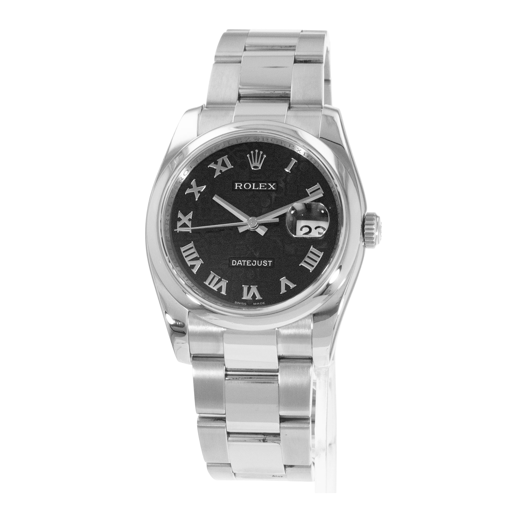 Rolex Datejust 36