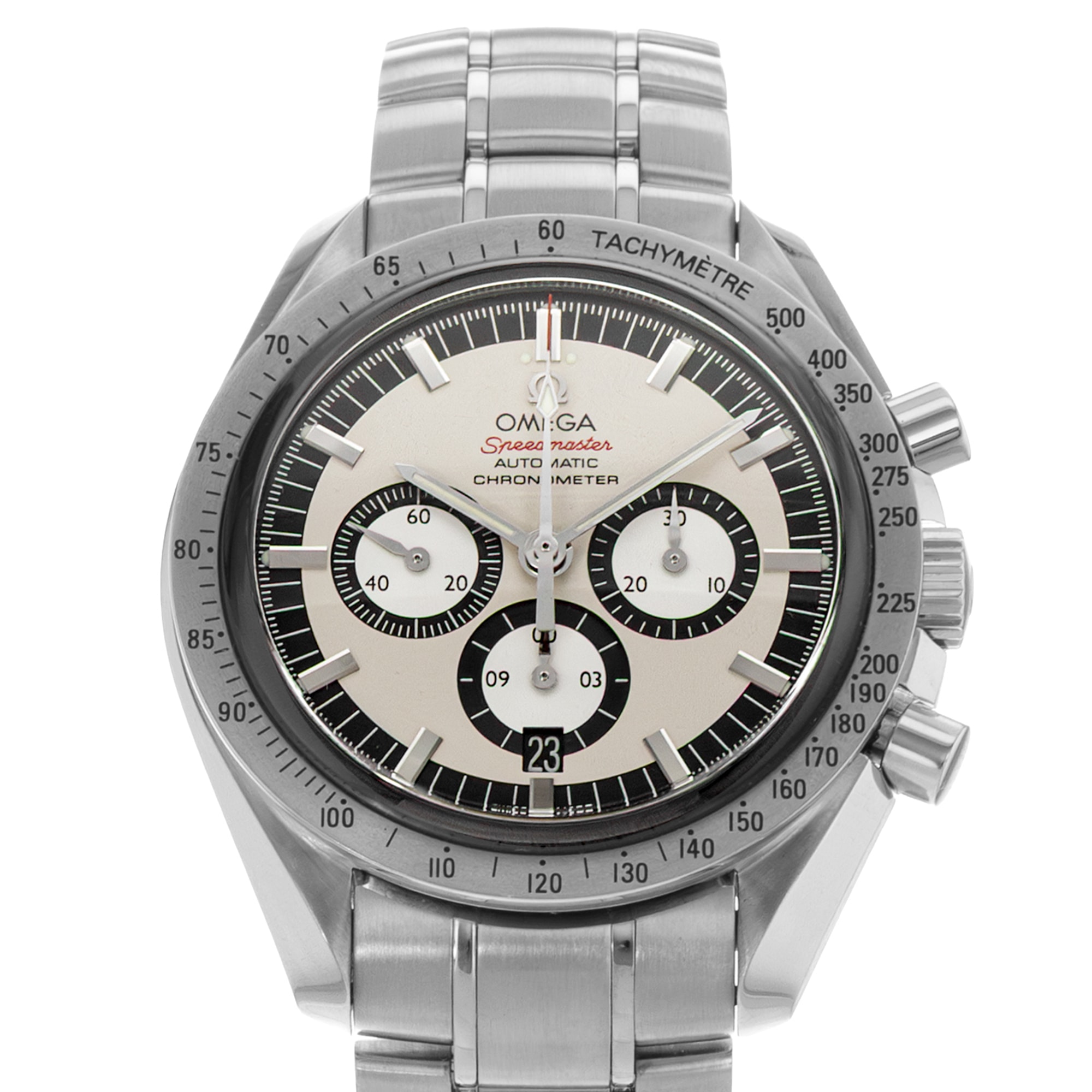 Omega Speedmaster