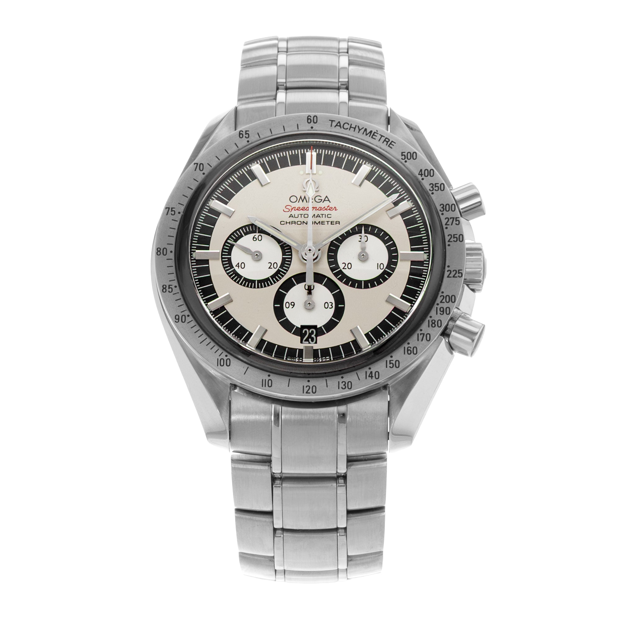 Omega Speedmaster