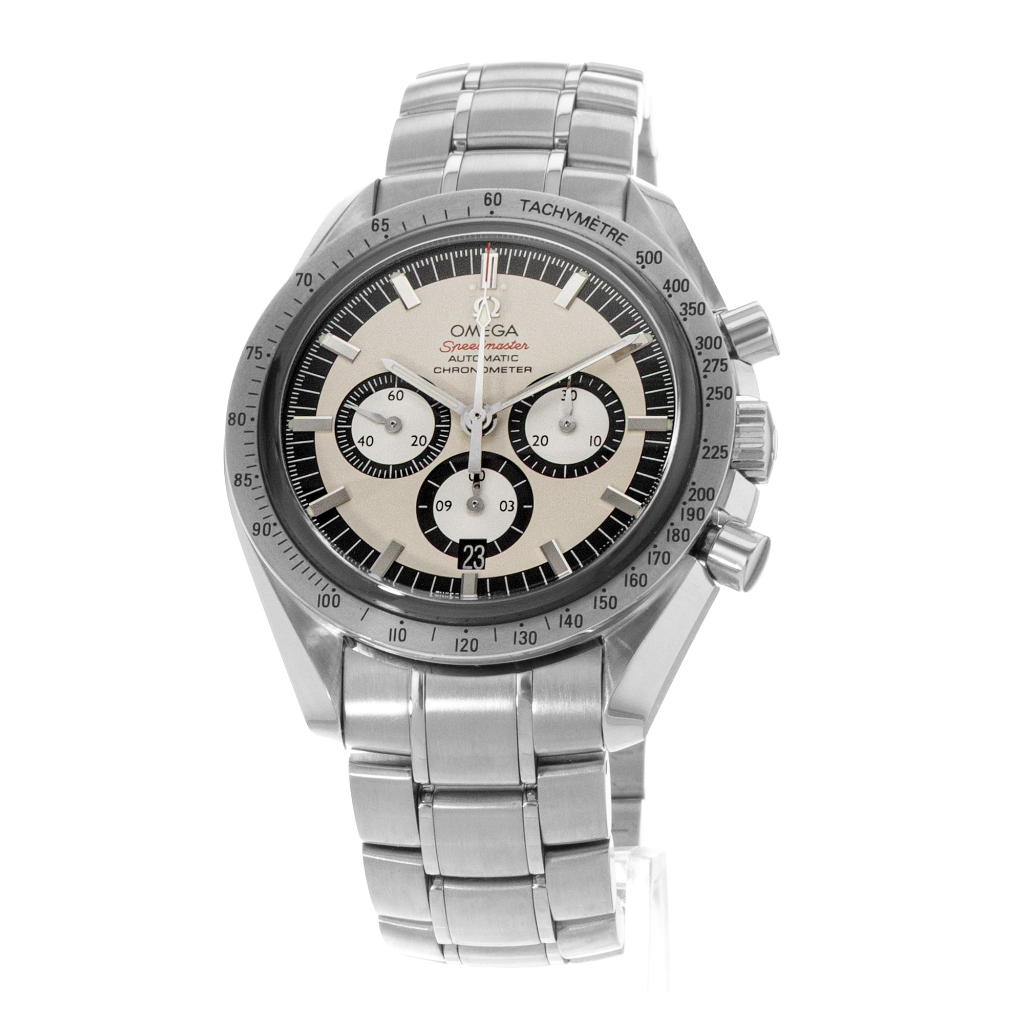 Omega Speedmaster