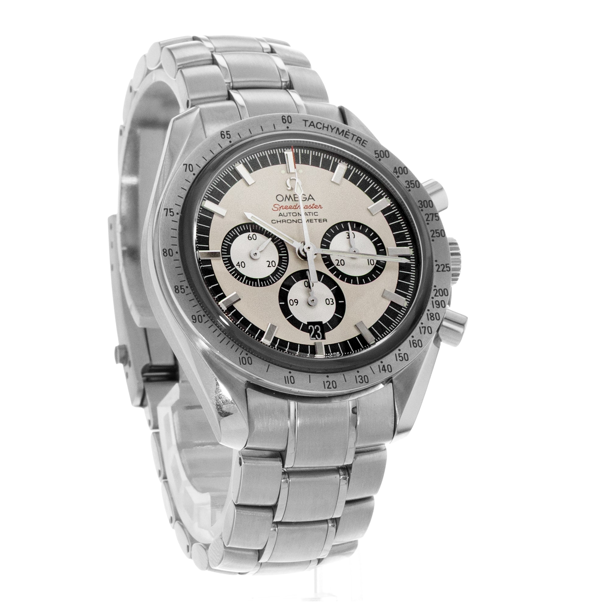Omega Speedmaster