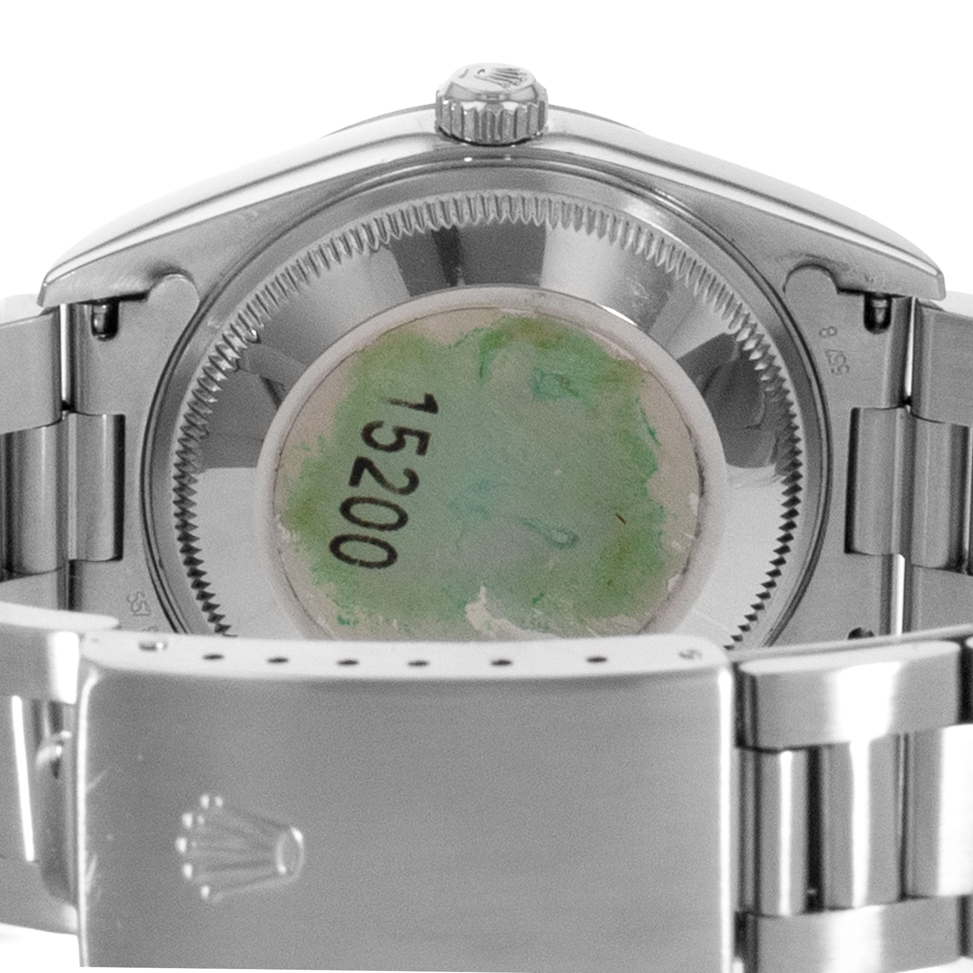 Rolex Oyster Perpetual Date