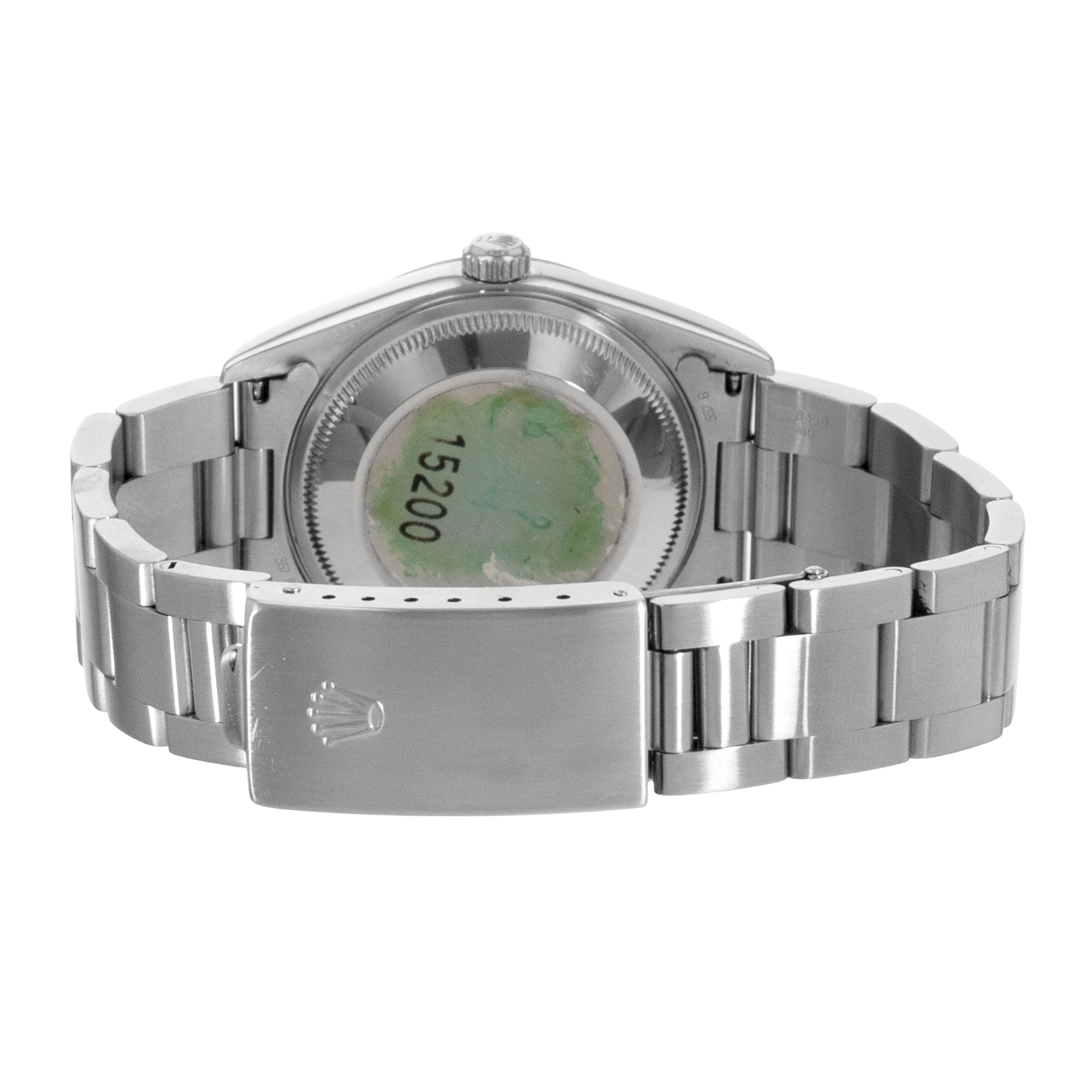 Rolex Oyster Perpetual Date