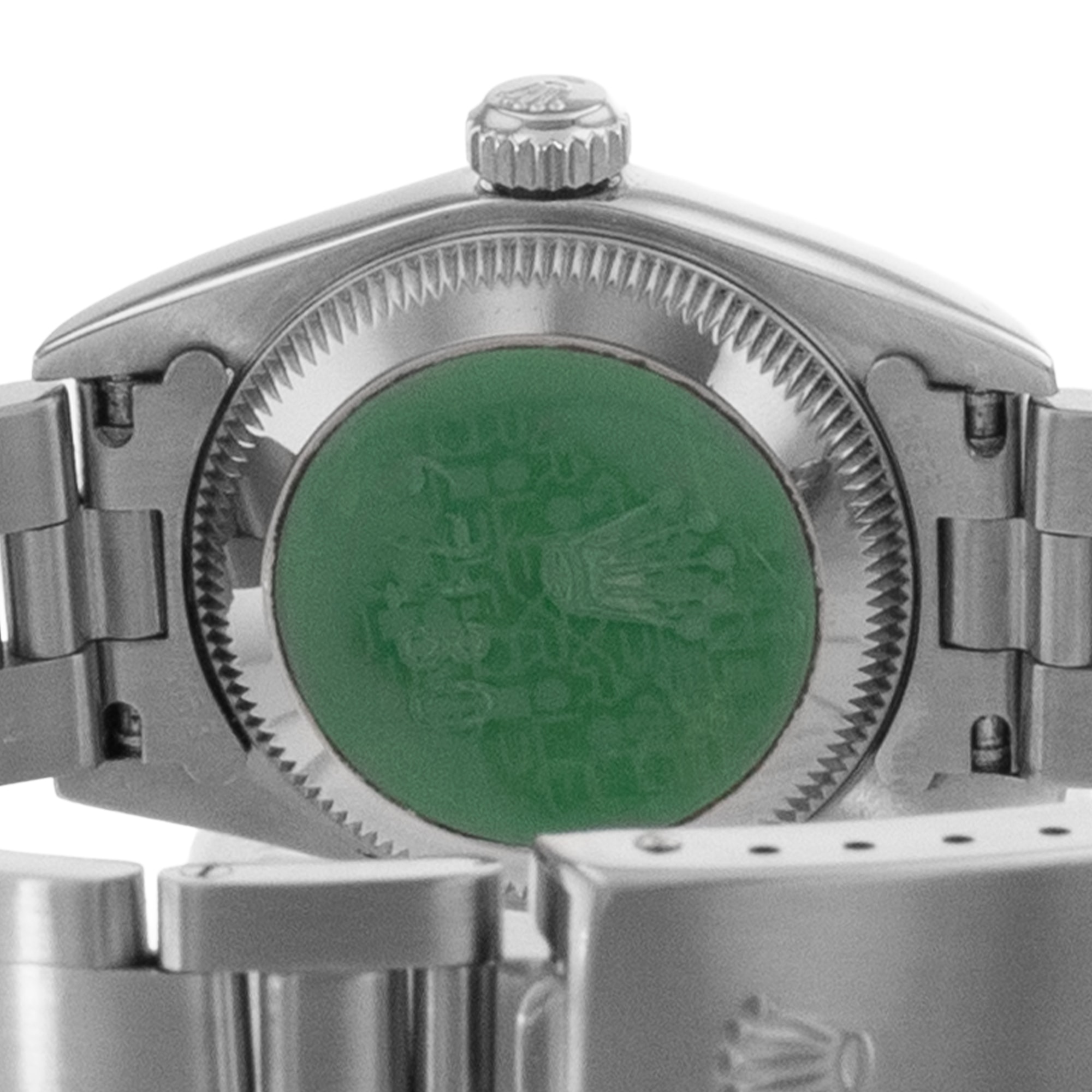 Rolex Oyster Perpetual 24