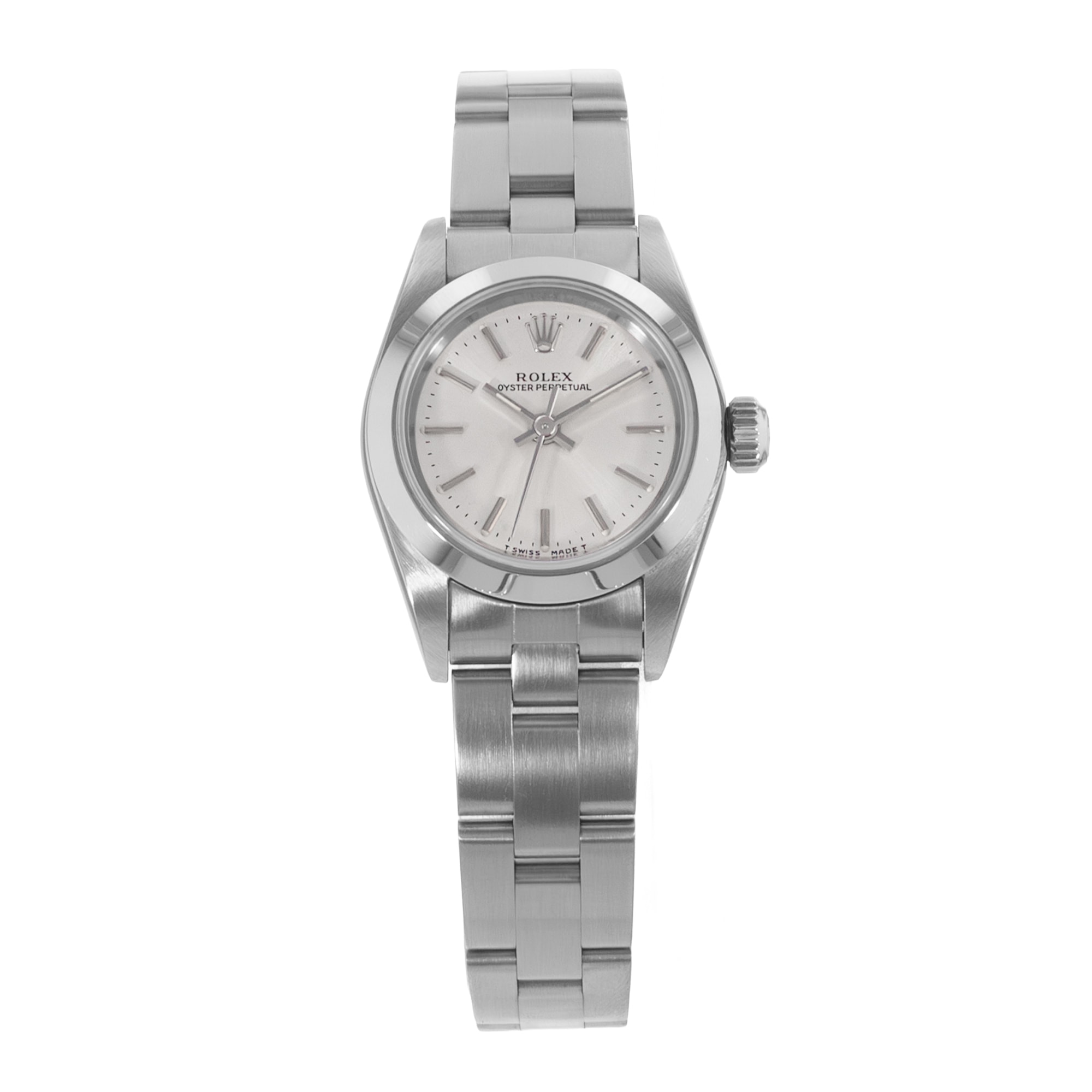 Rolex Oyster Perpetual 24