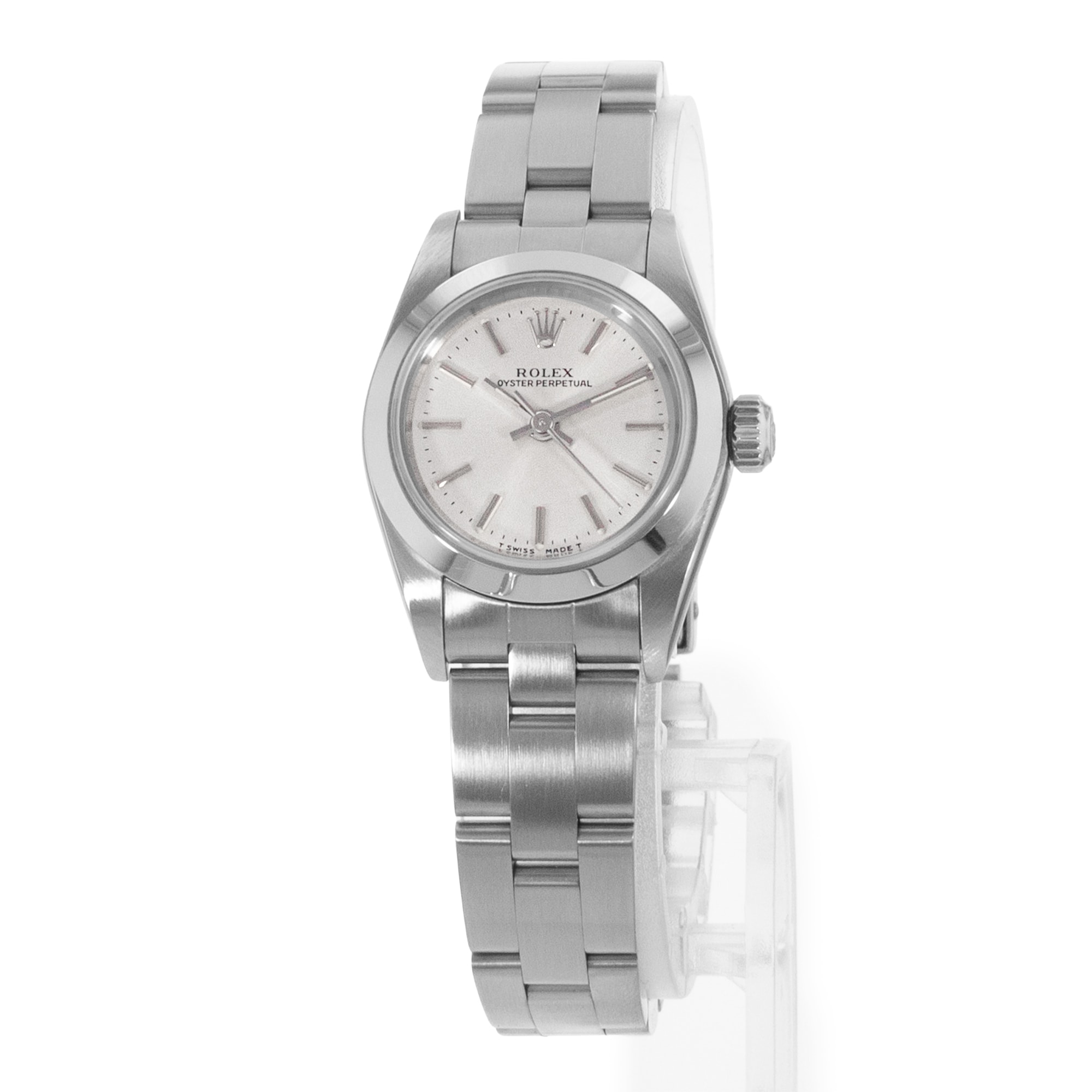 Rolex Oyster Perpetual 24