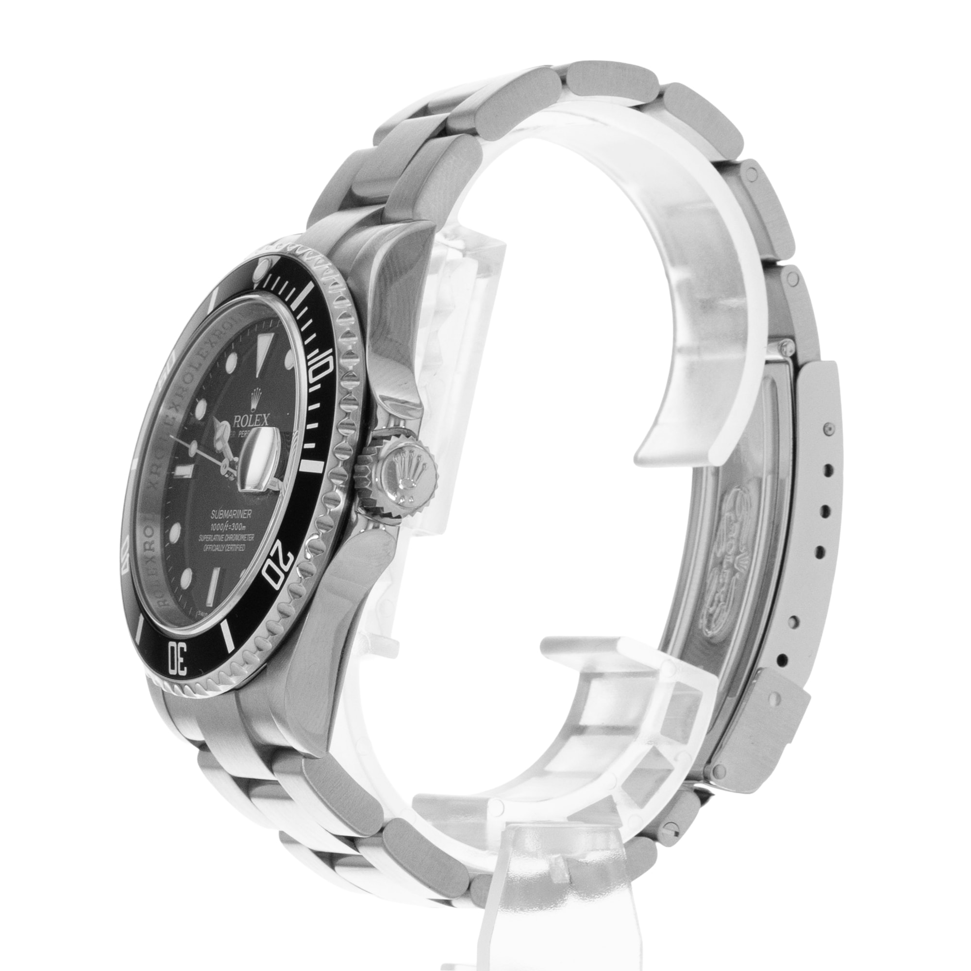 Rolex Submariner Date