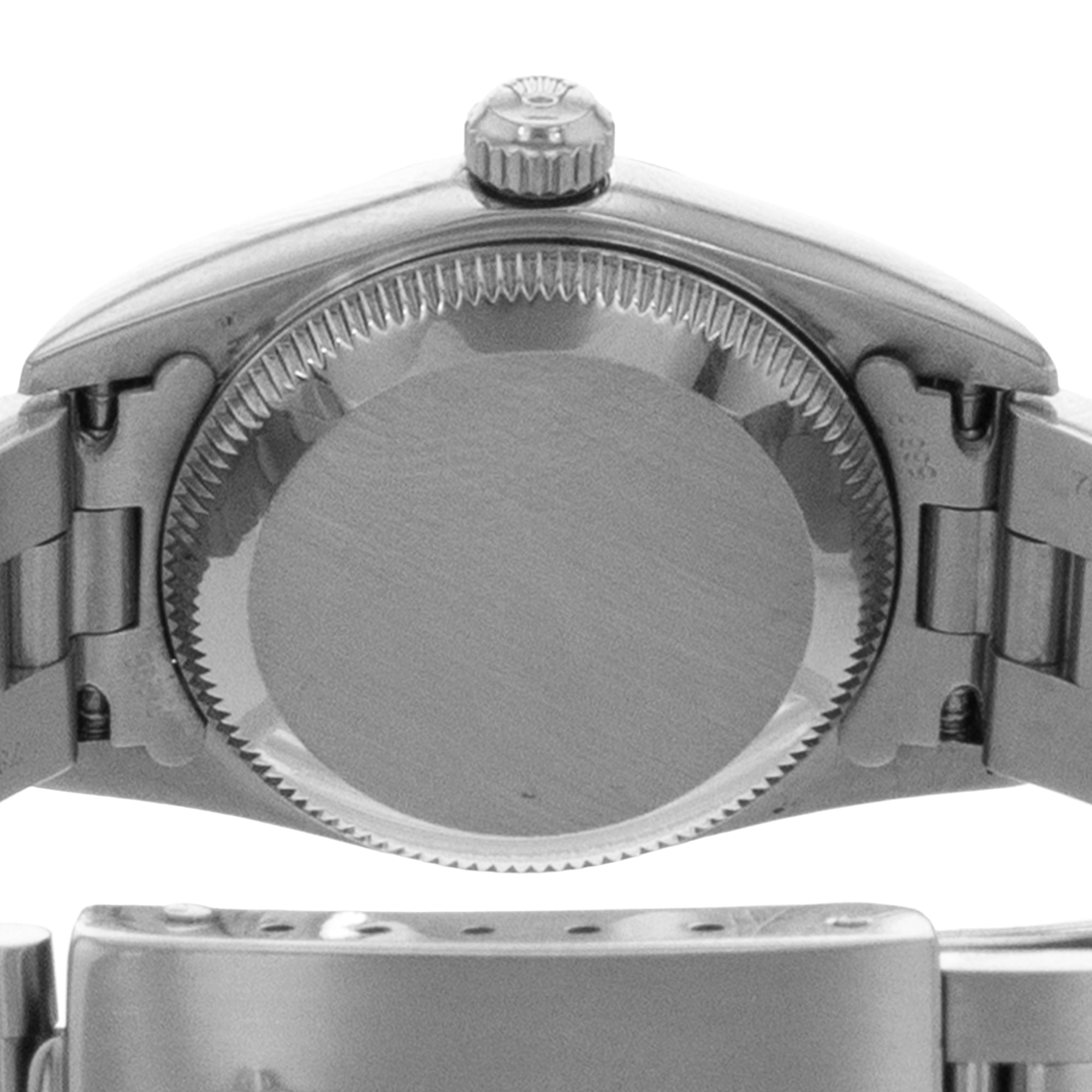 Rolex Oyster Perpetual