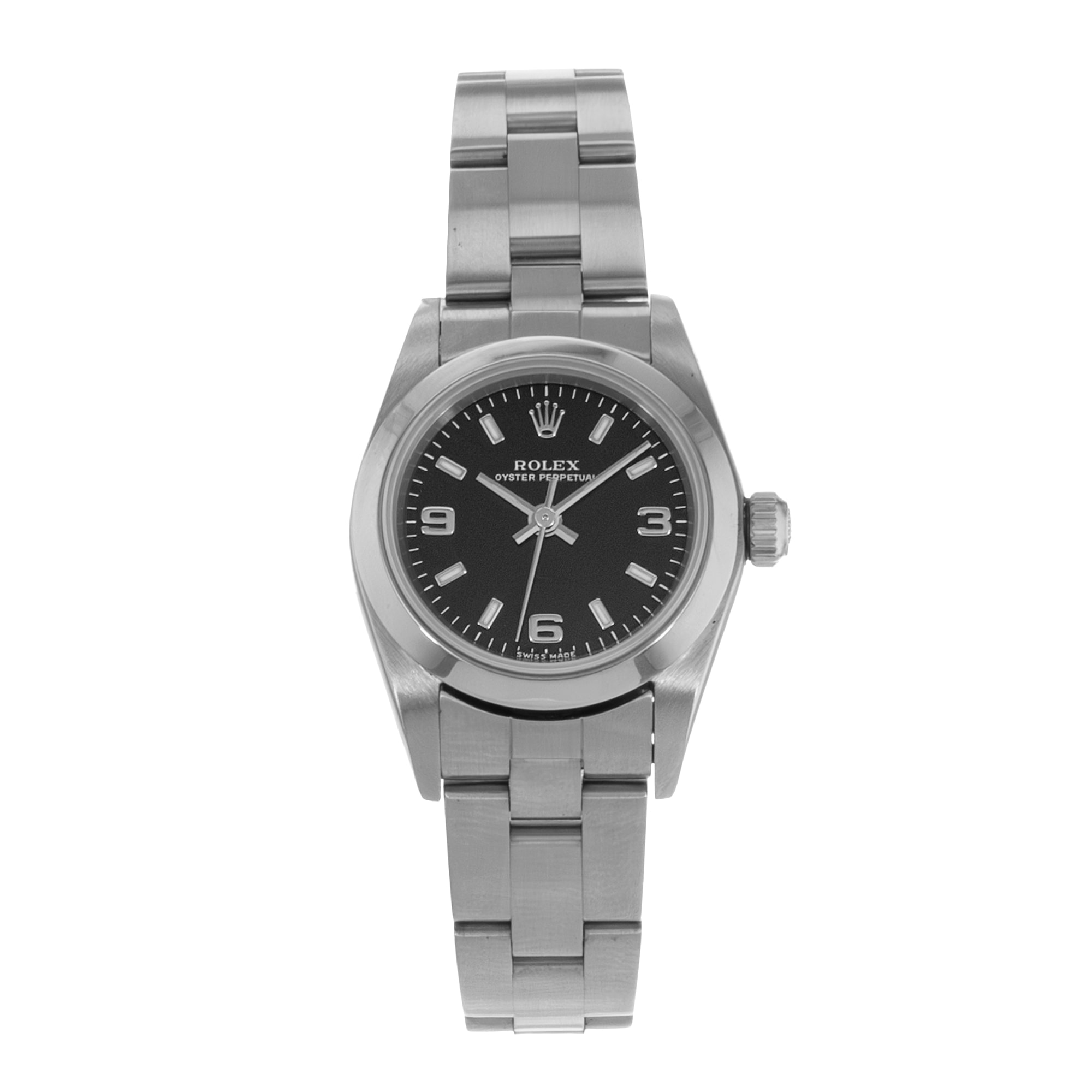 Rolex Oyster Perpetual