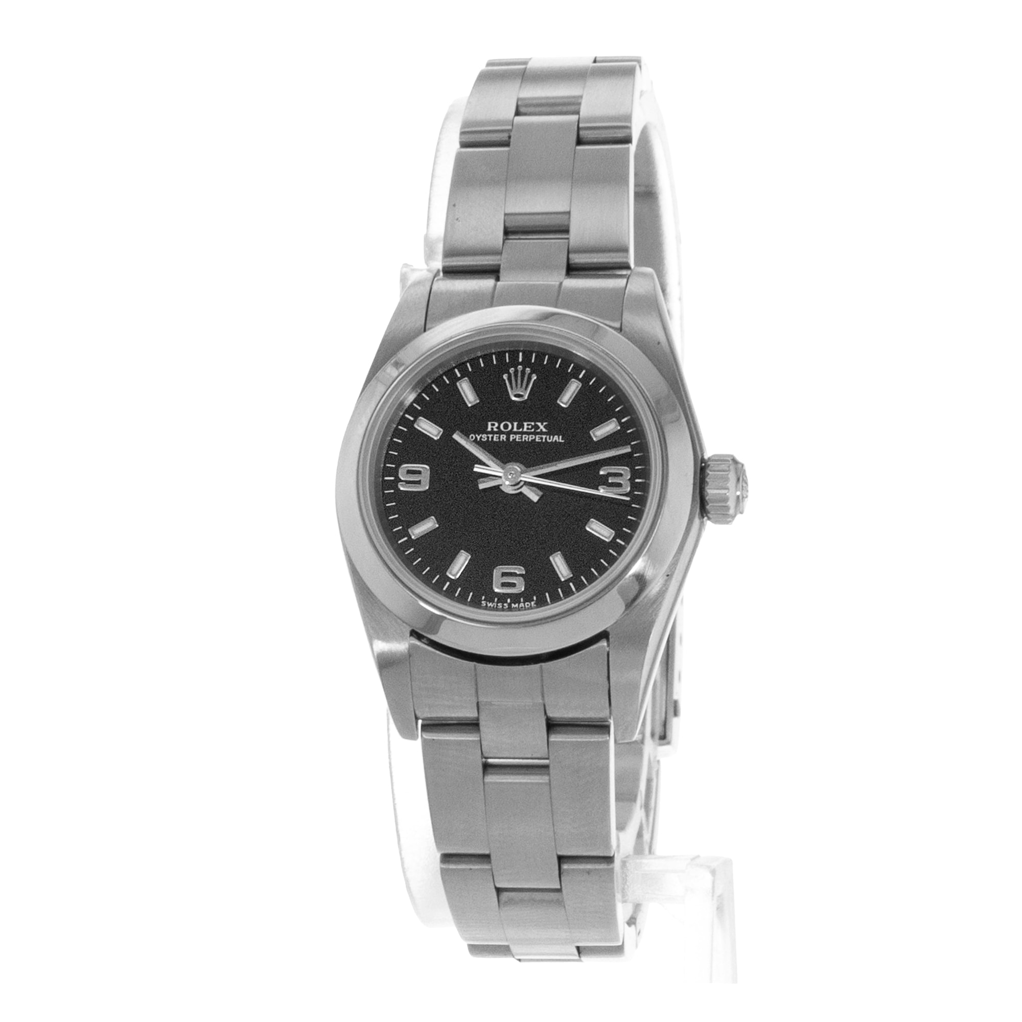 Rolex Oyster Perpetual