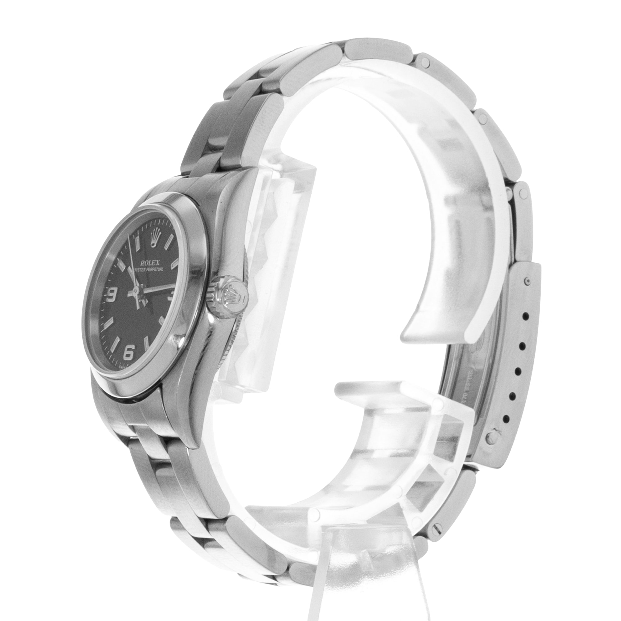 Rolex Oyster Perpetual