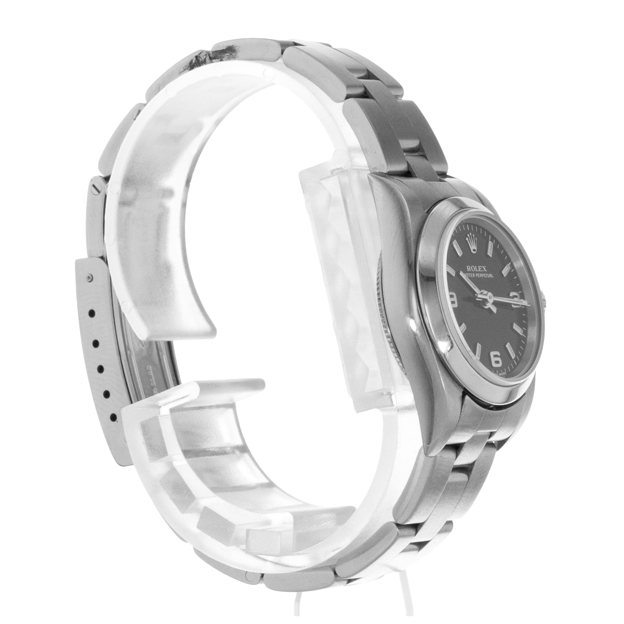 Rolex Oyster Perpetual