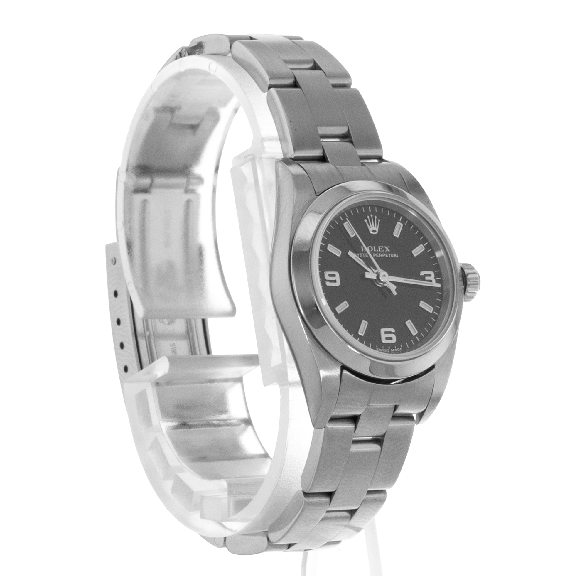 Rolex Oyster Perpetual
