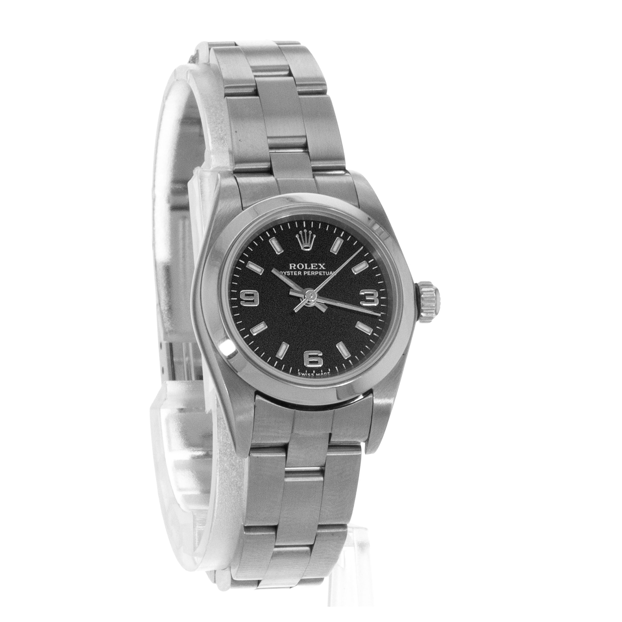 Rolex Oyster Perpetual
