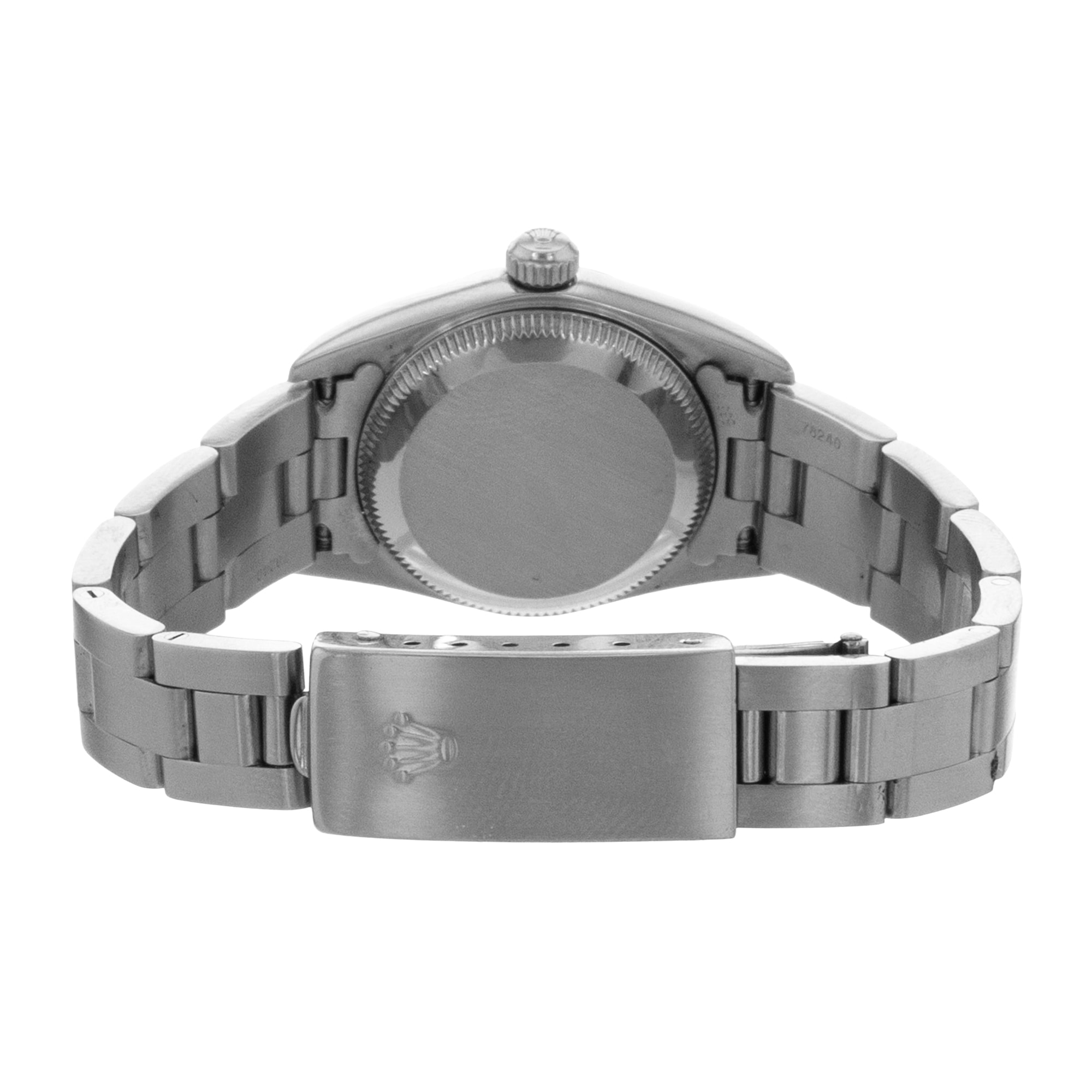 Rolex Oyster Perpetual