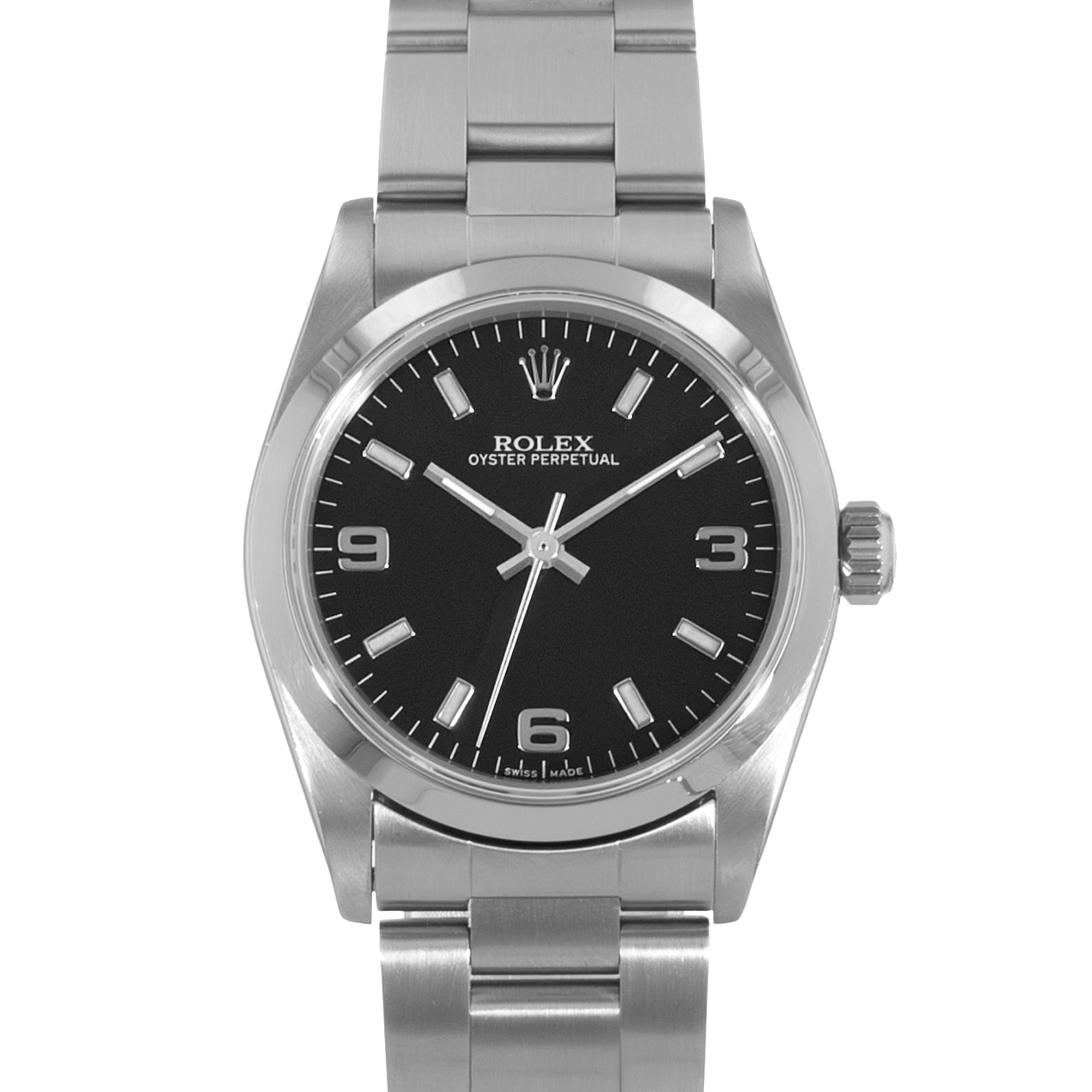 Rolex Oyster Perpetual 31