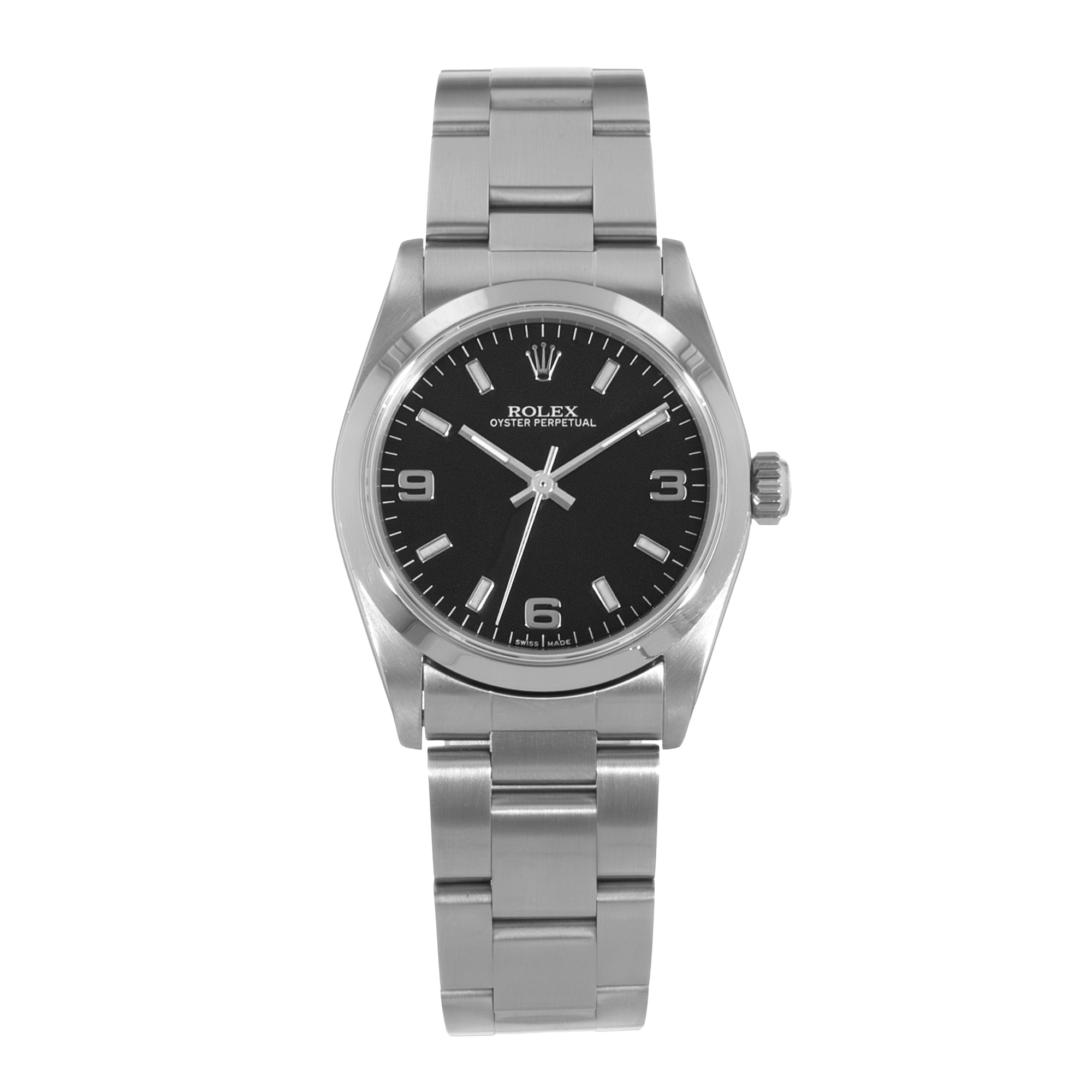 Rolex Oyster Perpetual 31