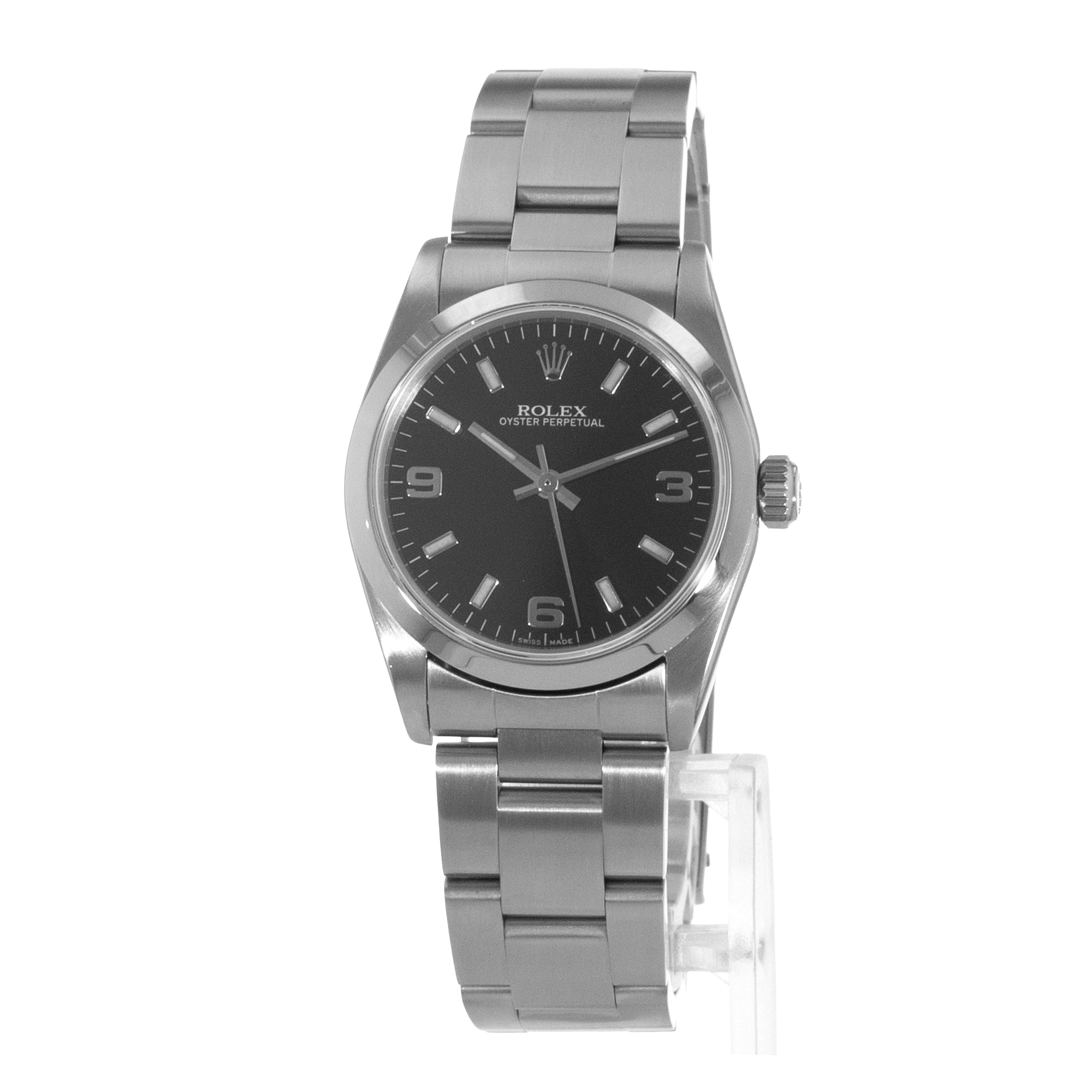 Rolex Oyster Perpetual 31