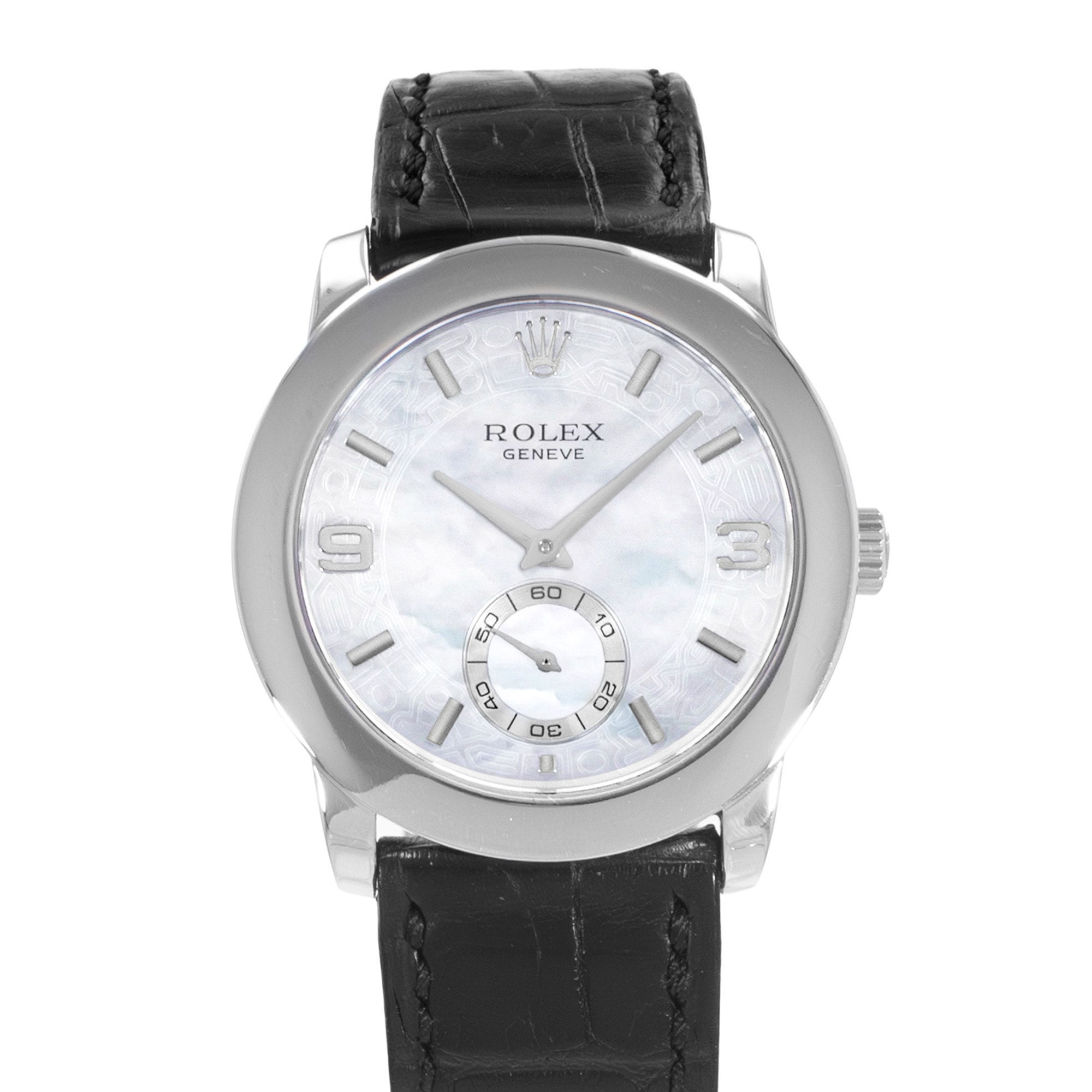 Rolex Cellini