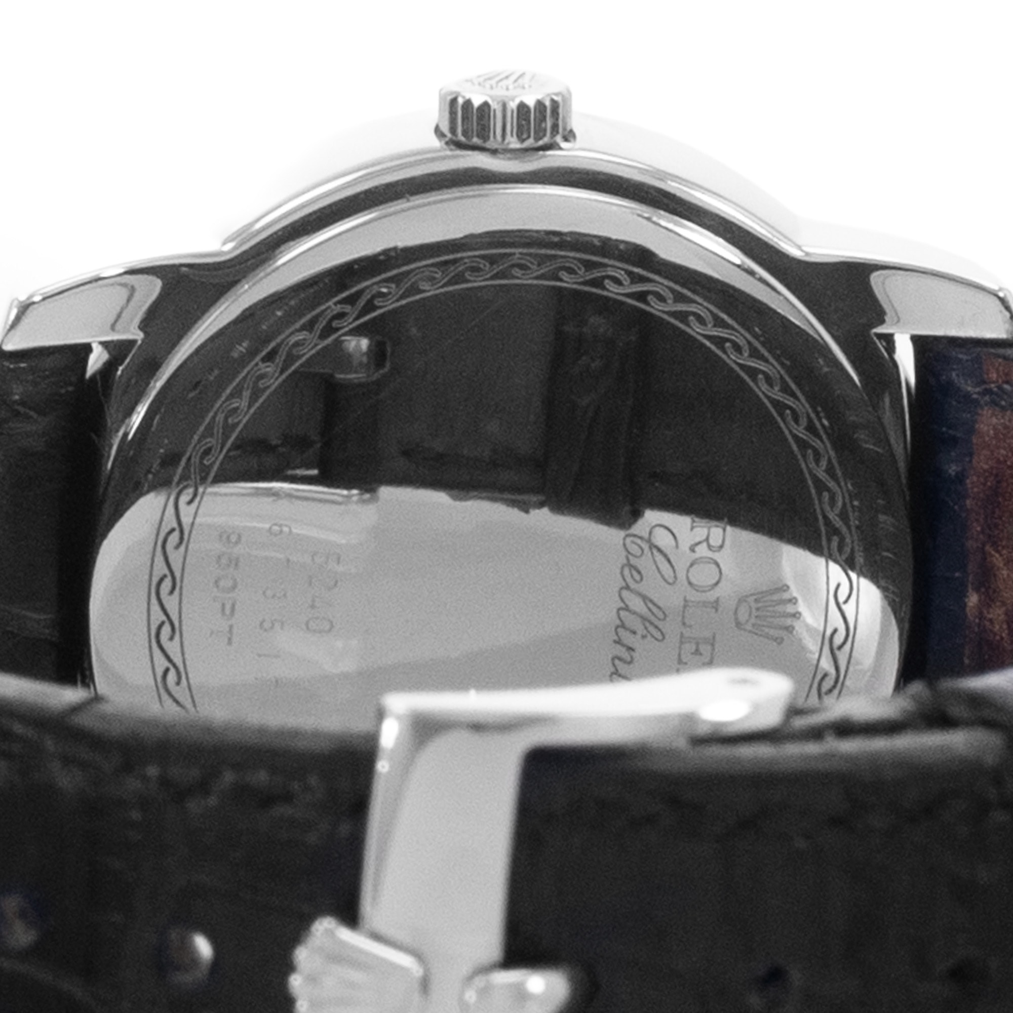 Rolex Cellini
