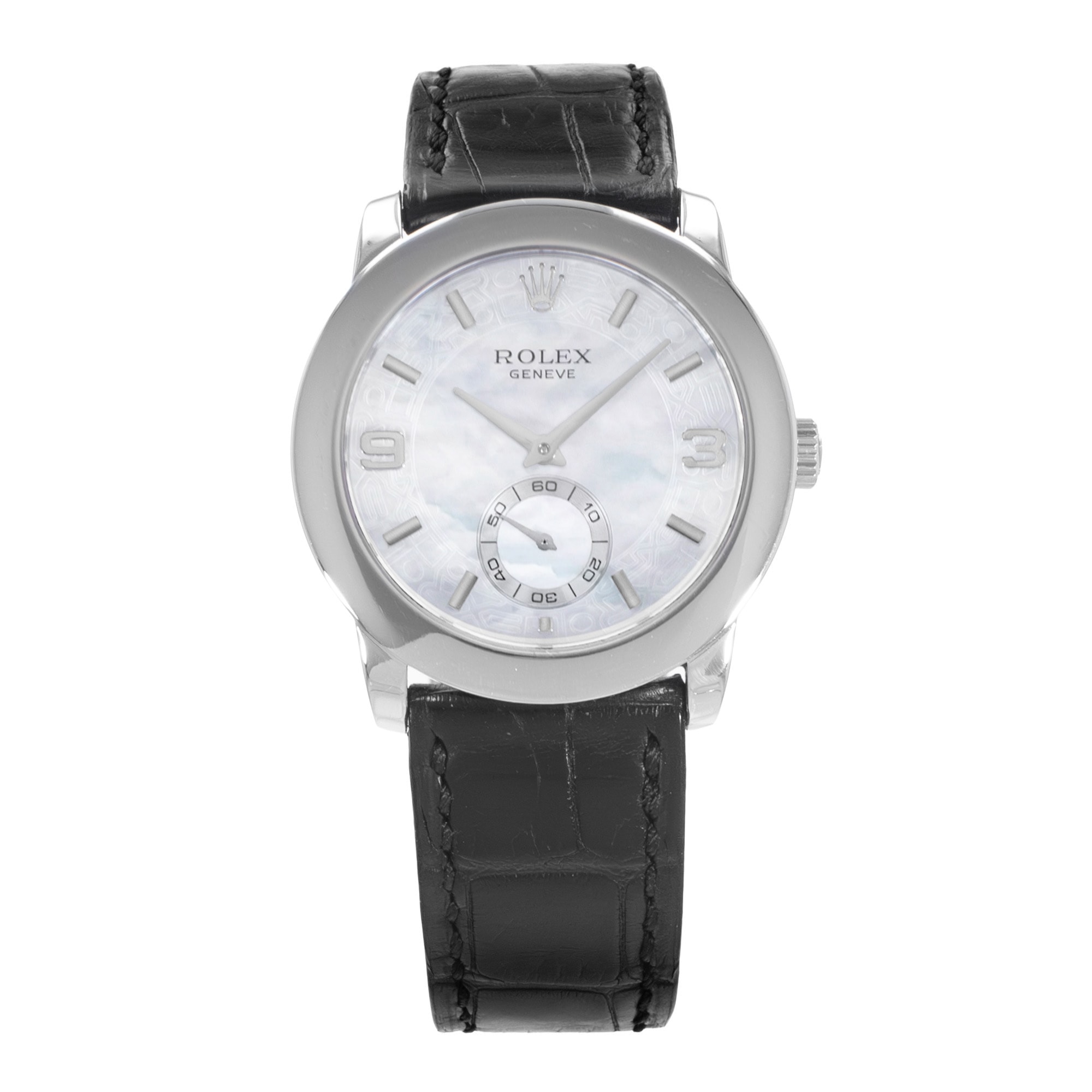 Rolex Cellini
