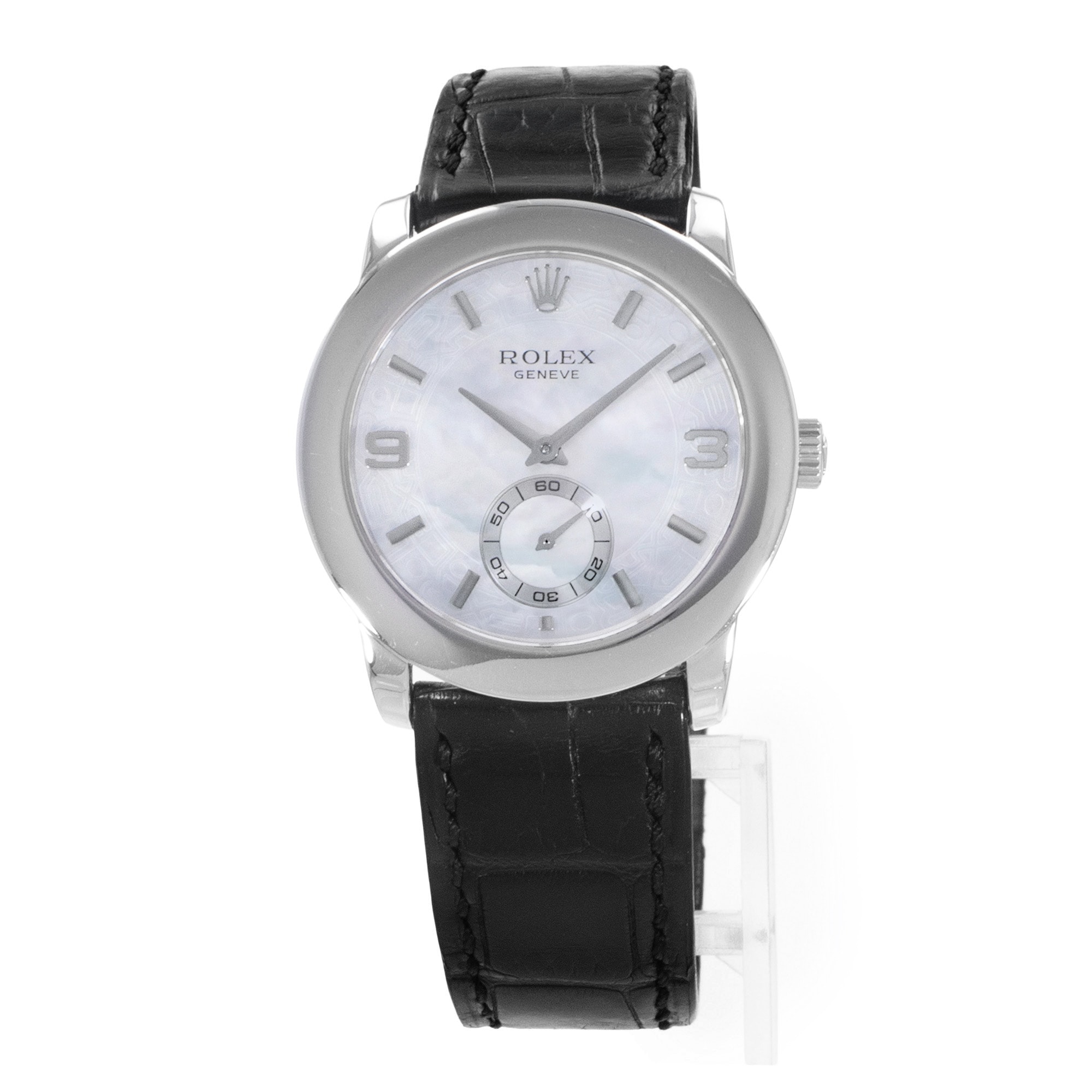 Rolex Cellini