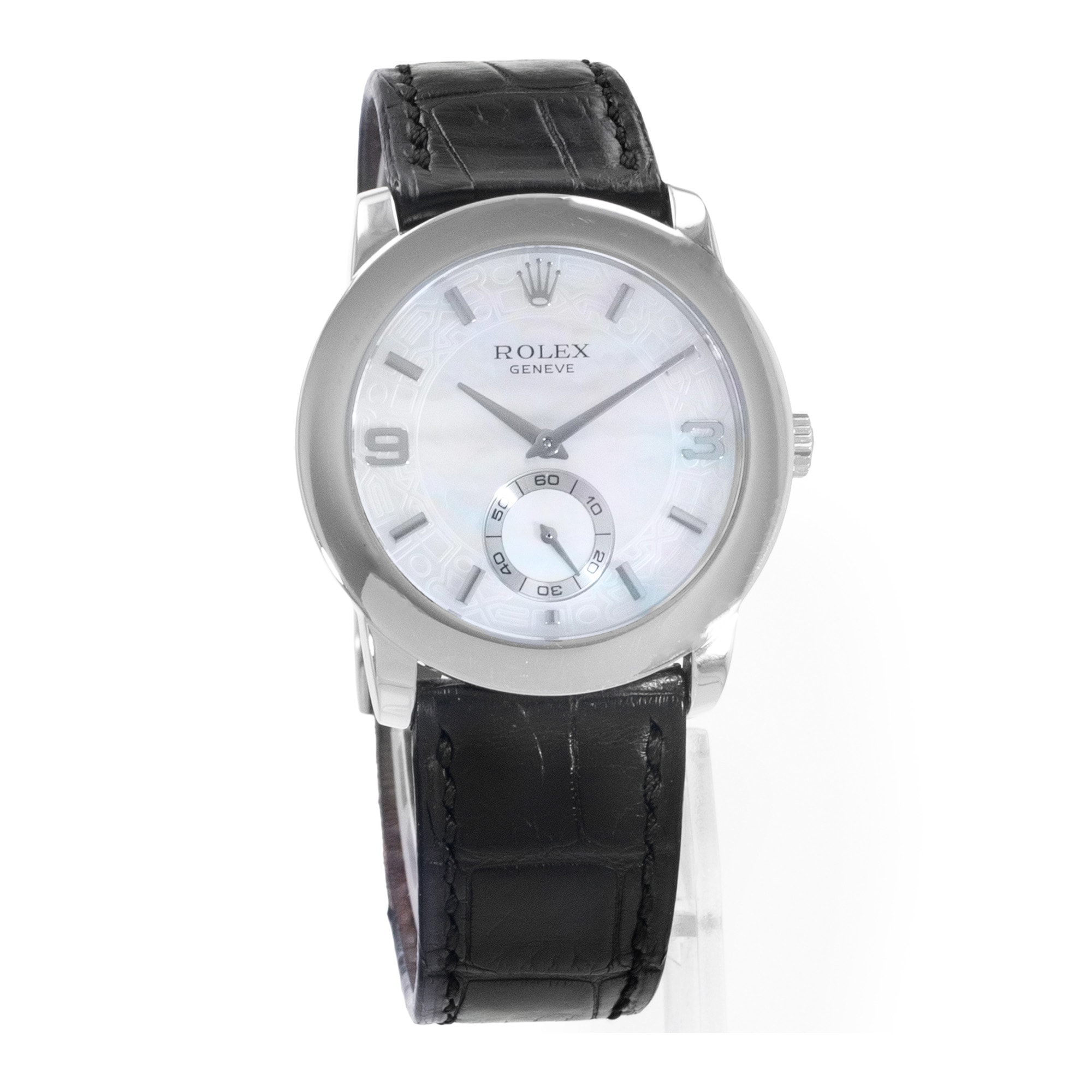 Rolex Cellini