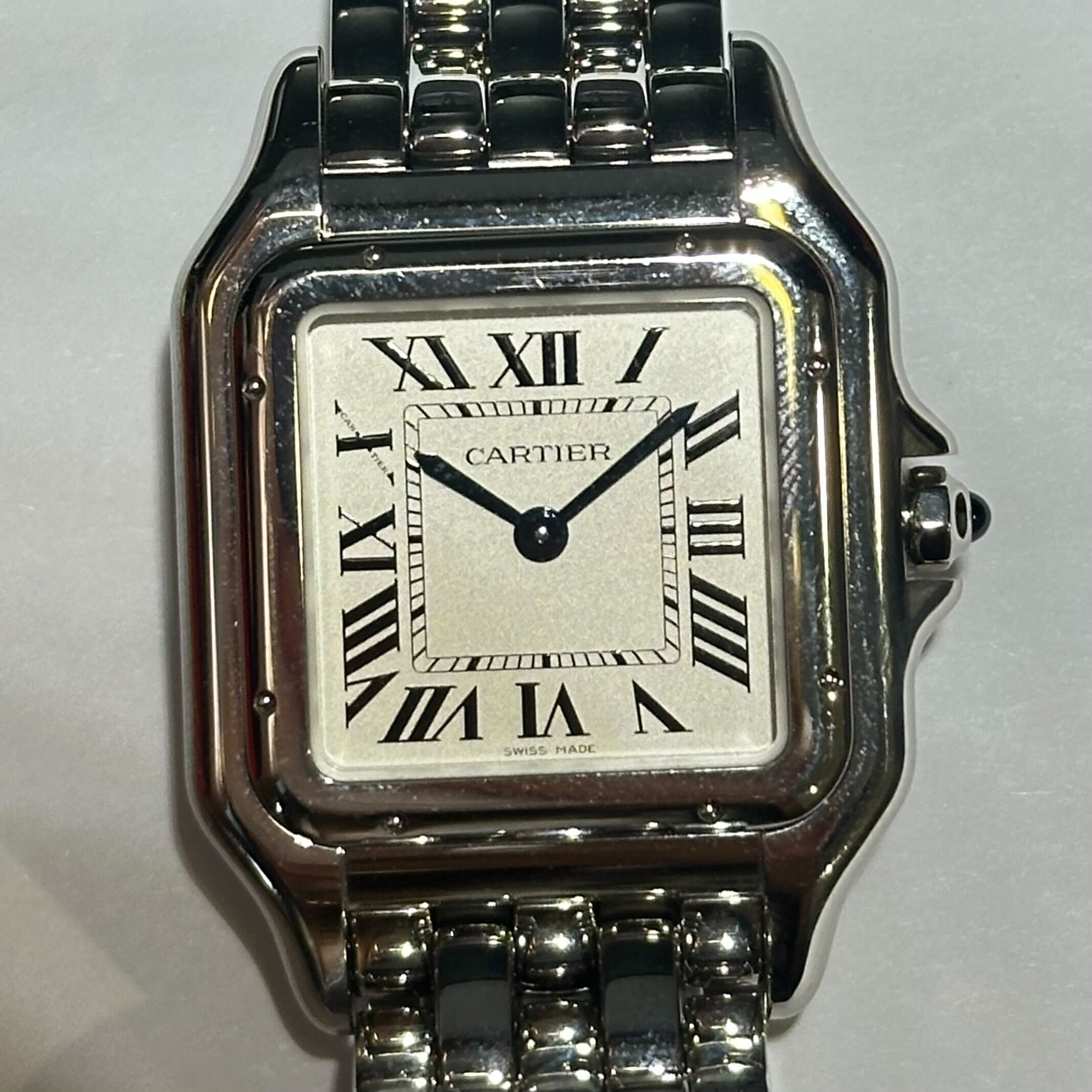 Cartier Panthere