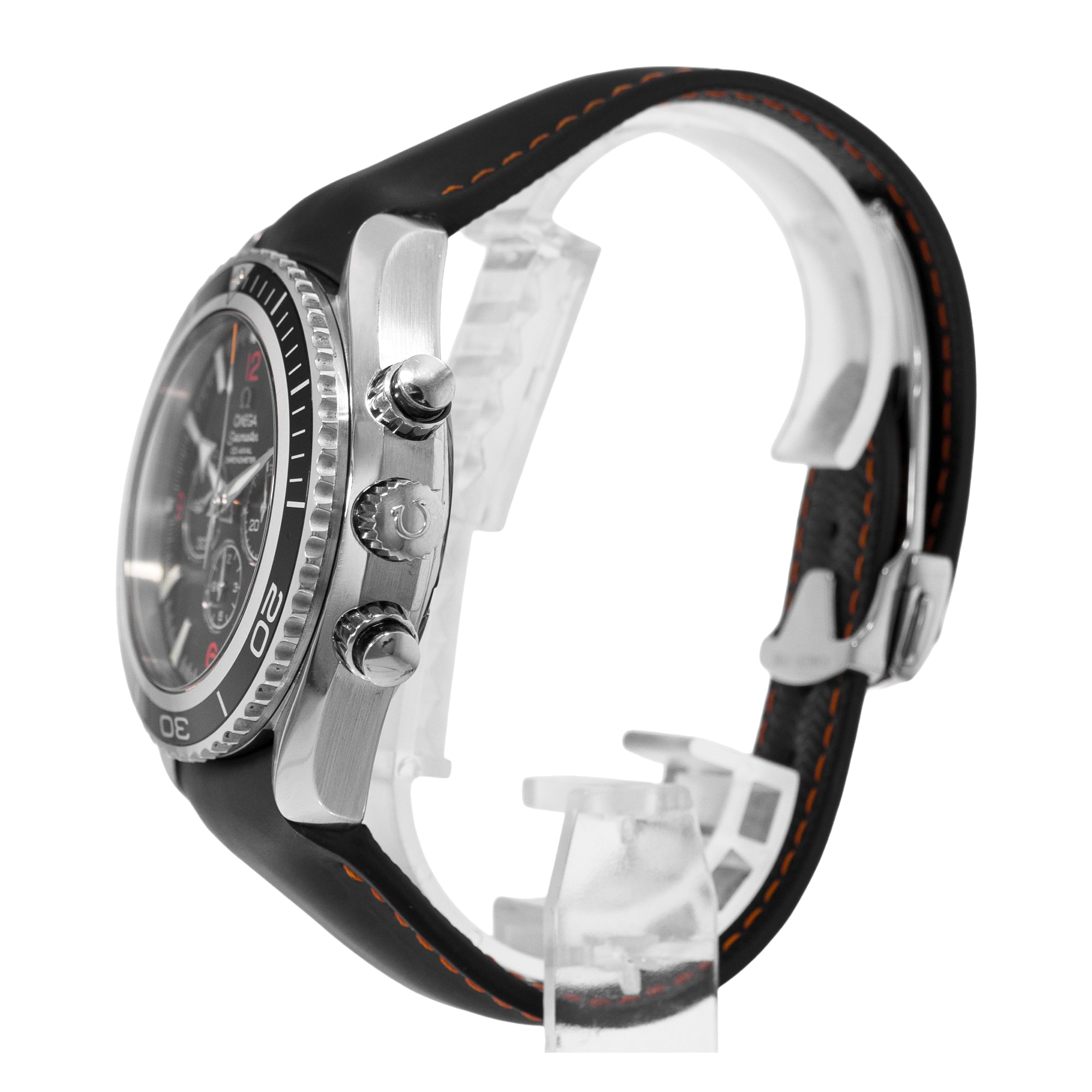 Omega Seamaster Planet Ocean Chronograph
