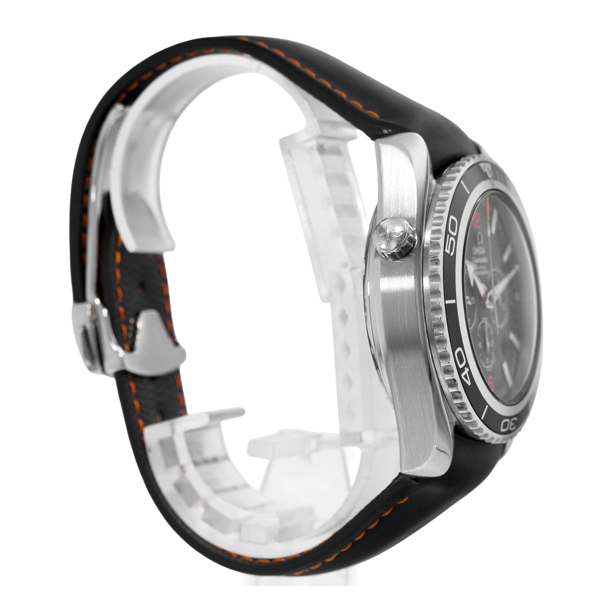 Omega Seamaster Planet Ocean Chronograph