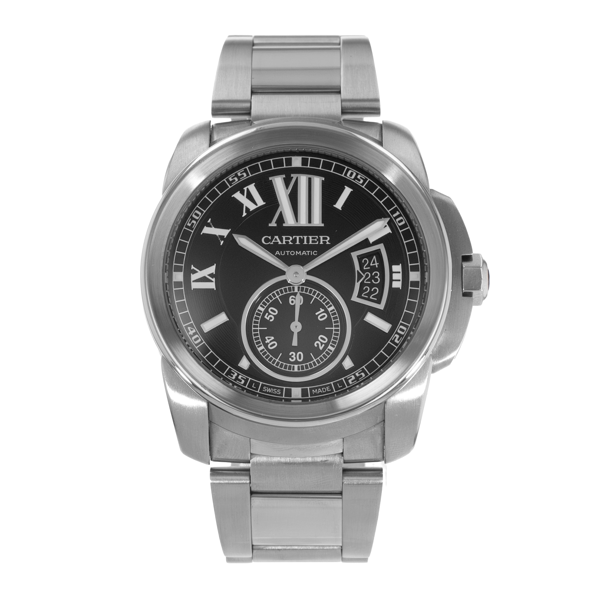 Cartier Calibre 42mm