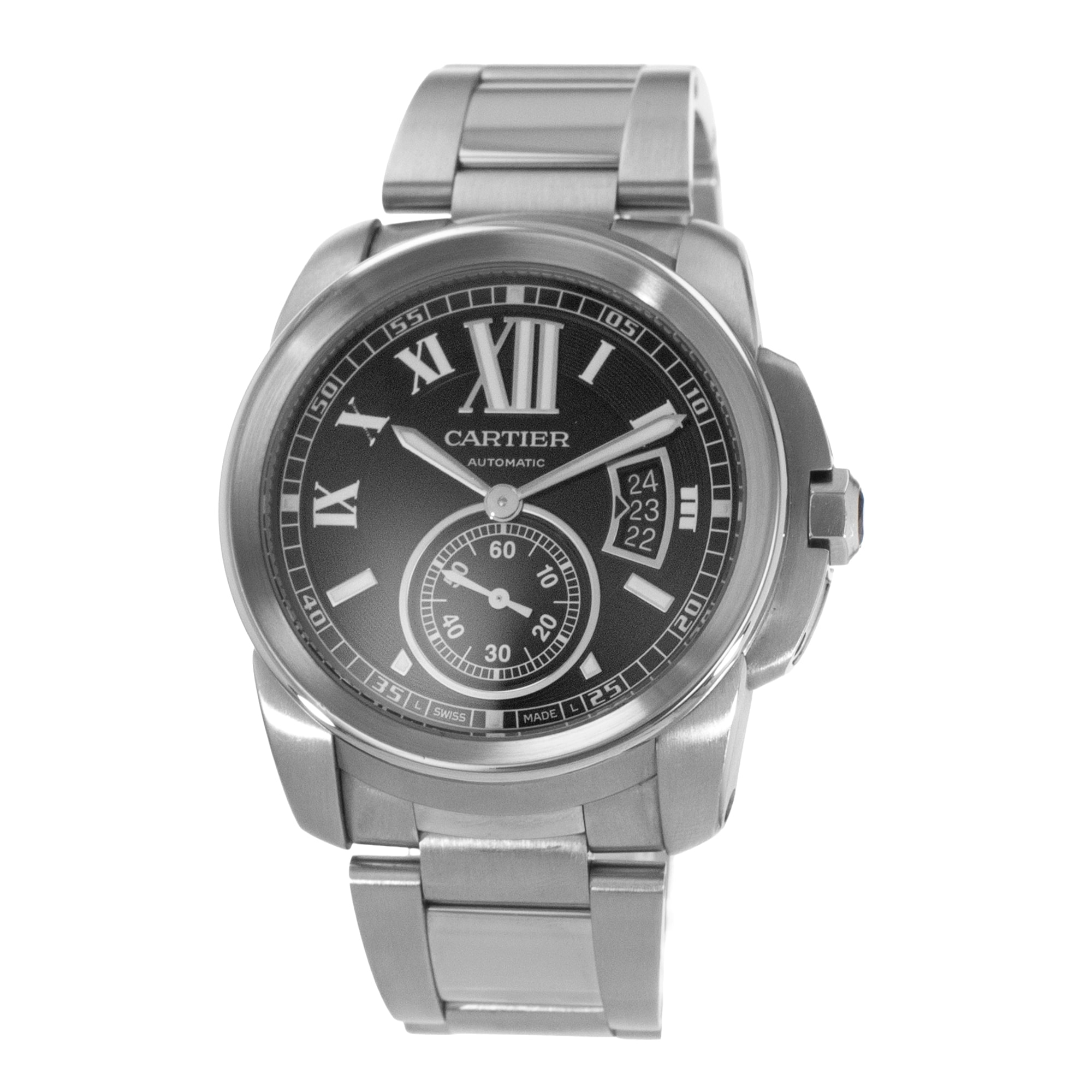 Cartier Calibre 42mm