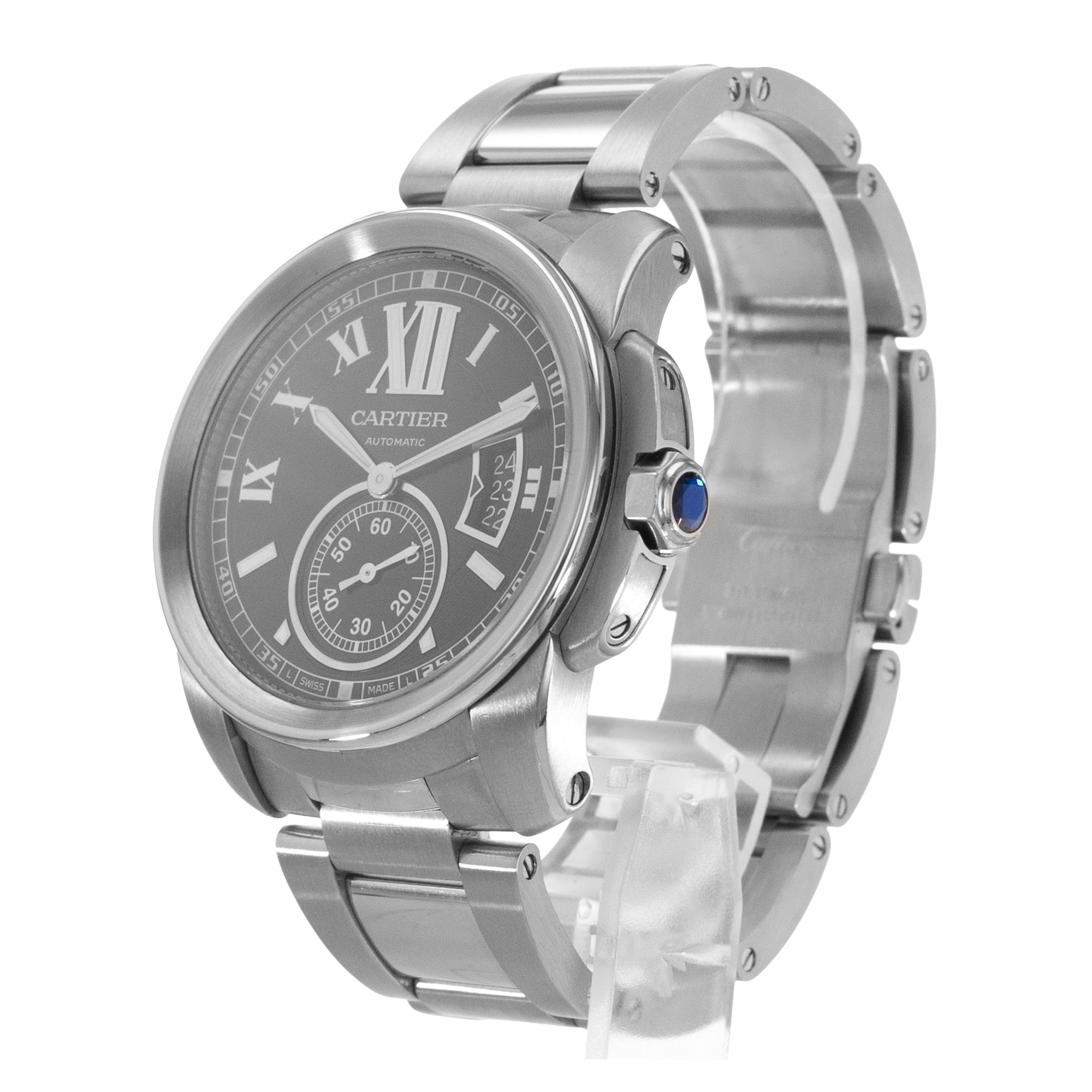 Cartier Calibre 42mm
