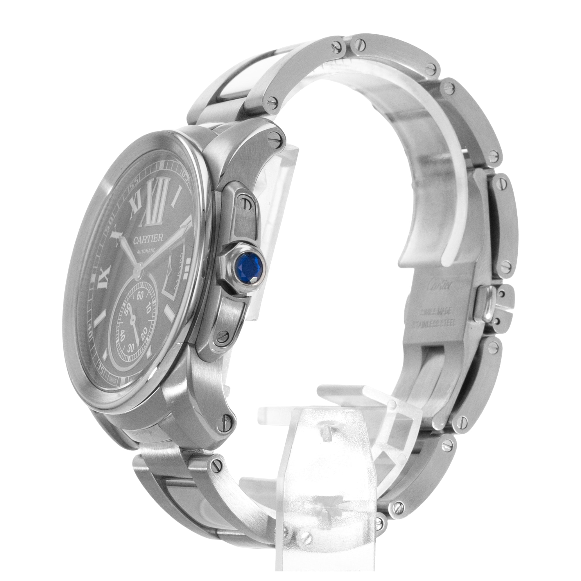 Cartier Calibre 42mm