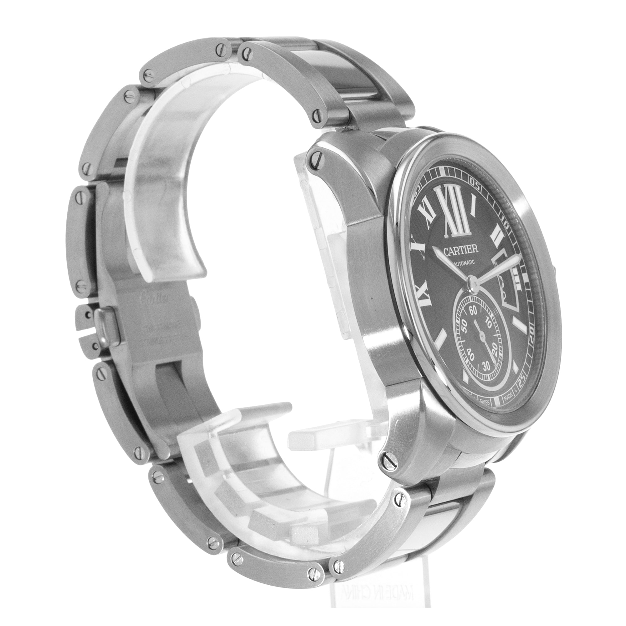 Cartier Calibre 42mm