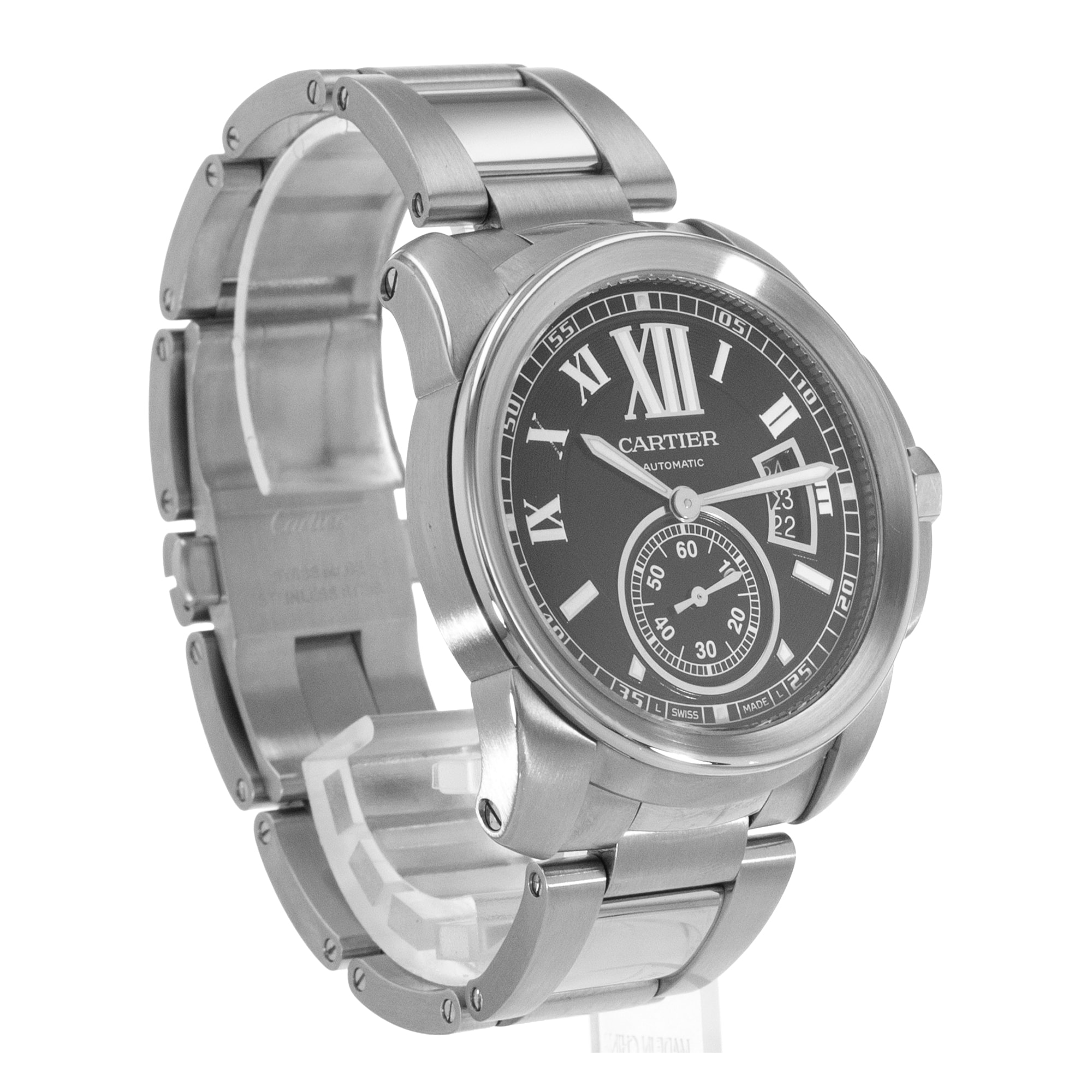 Cartier Calibre 42mm