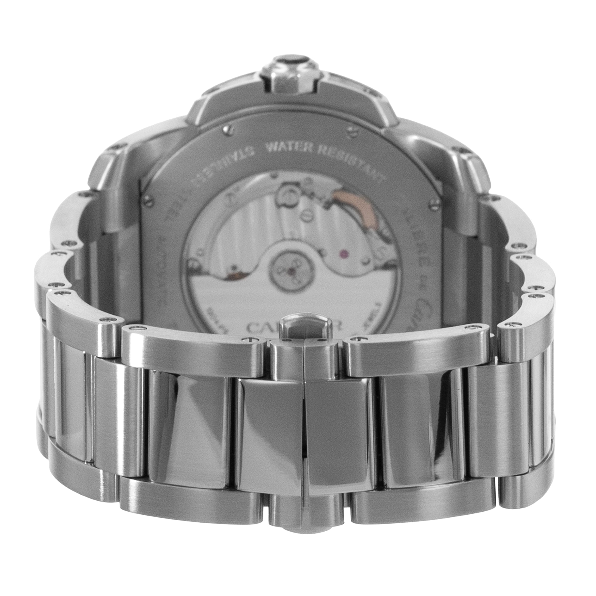 Cartier Calibre 42mm