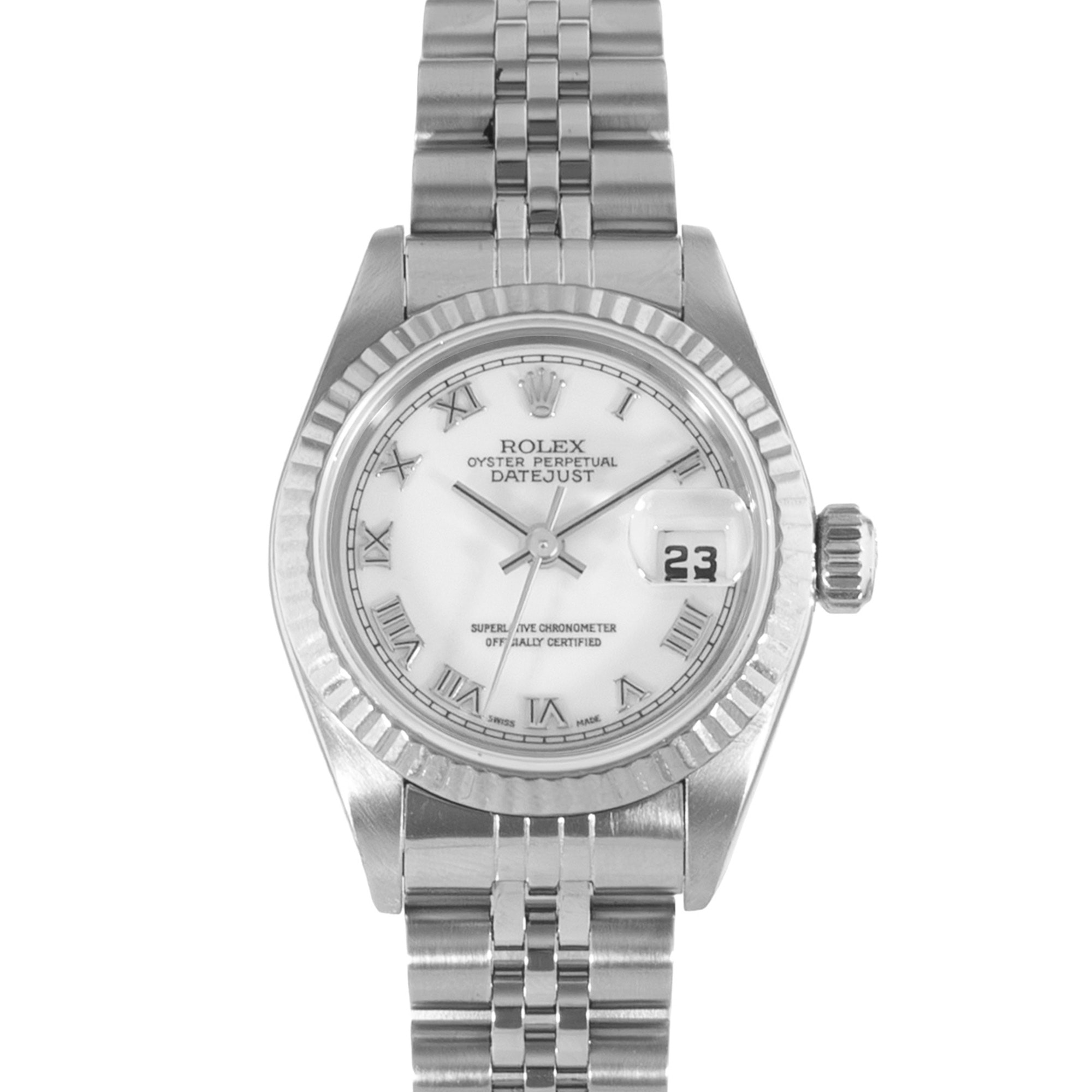Rolex Datejust 26