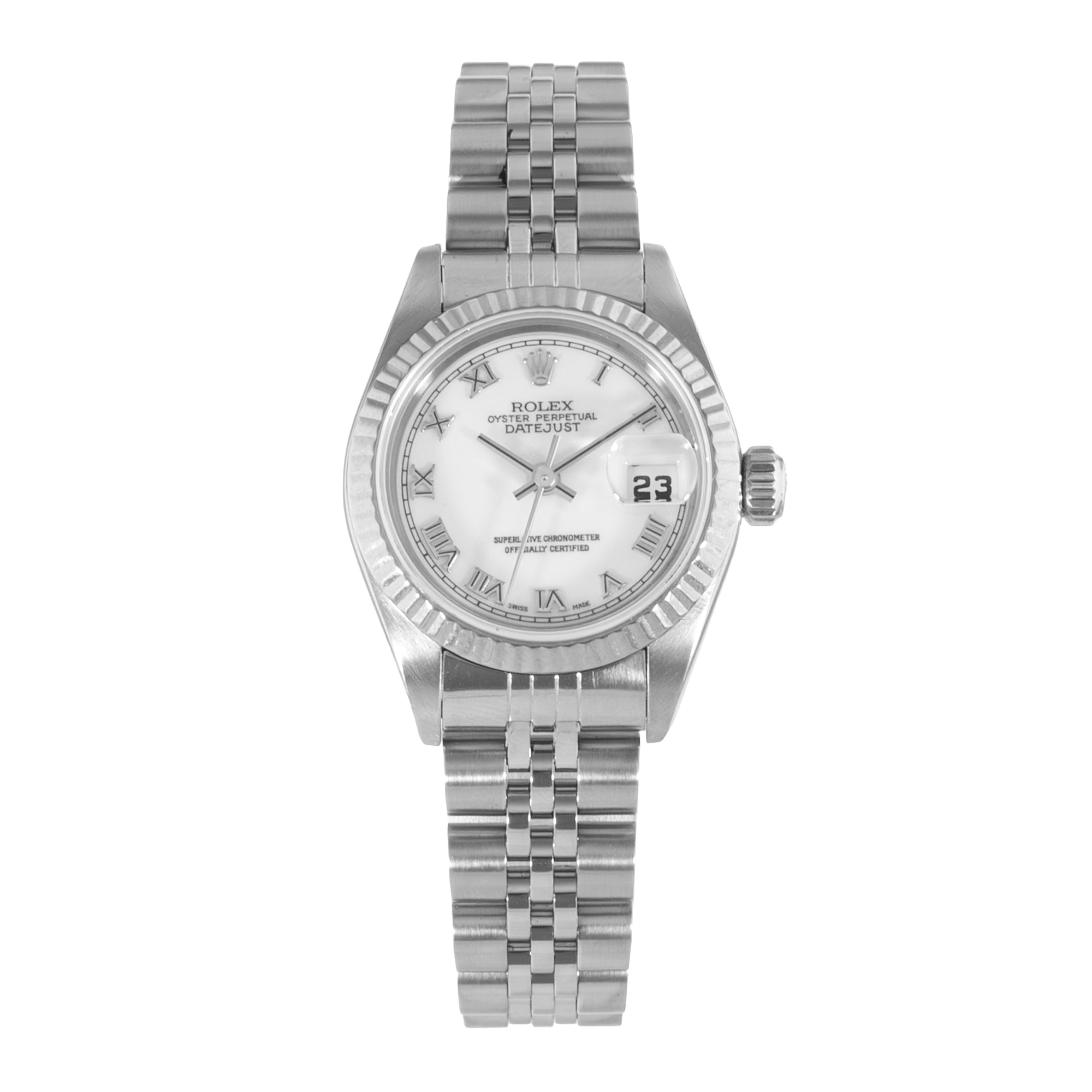 Rolex Datejust 26