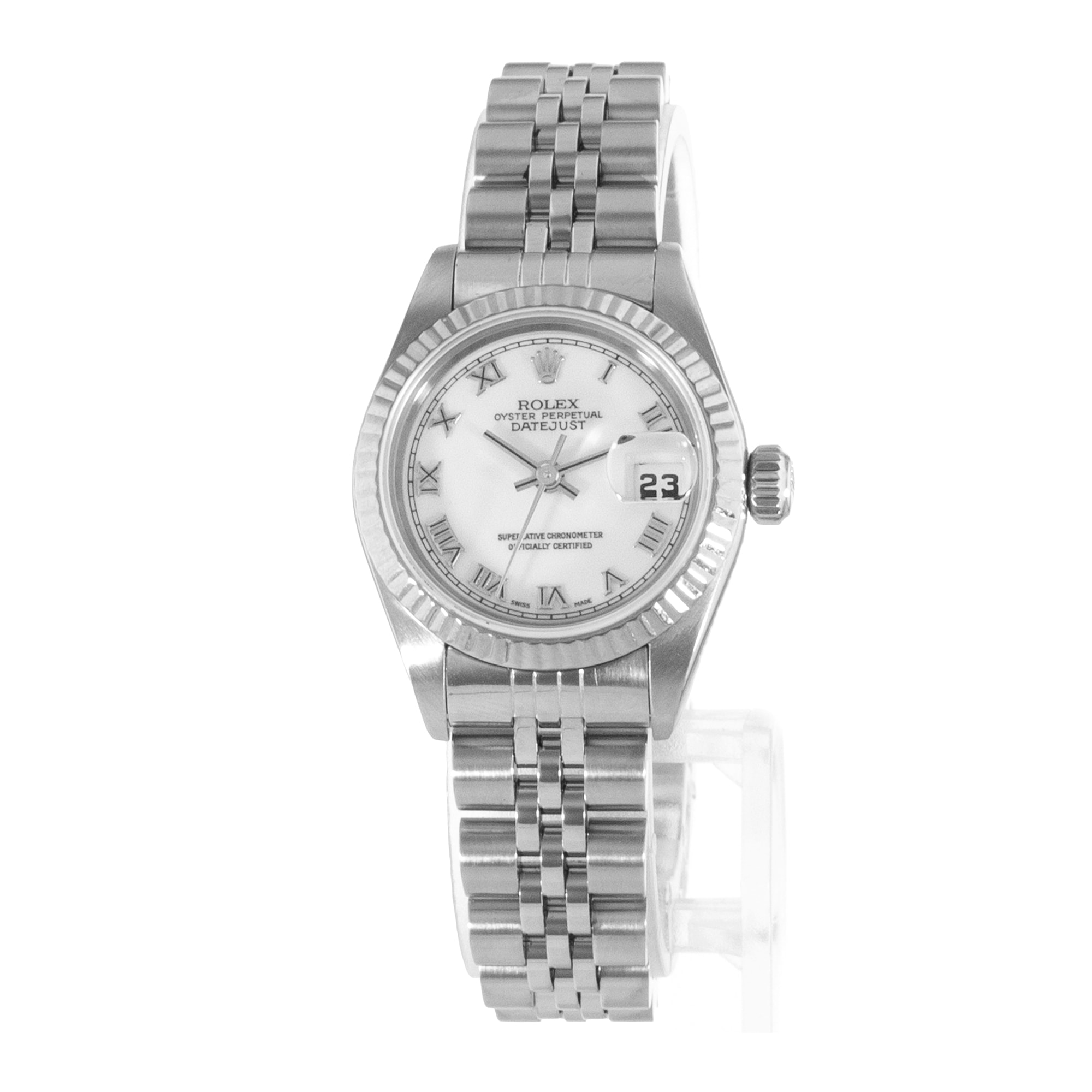 Rolex Datejust 26