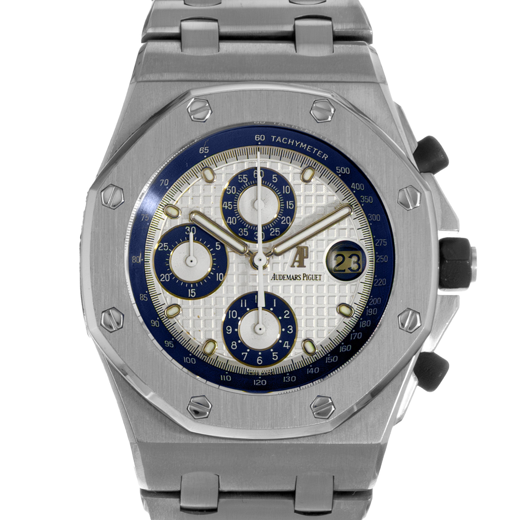 Audemars Piguet Royal Oak Offshore Chronograph