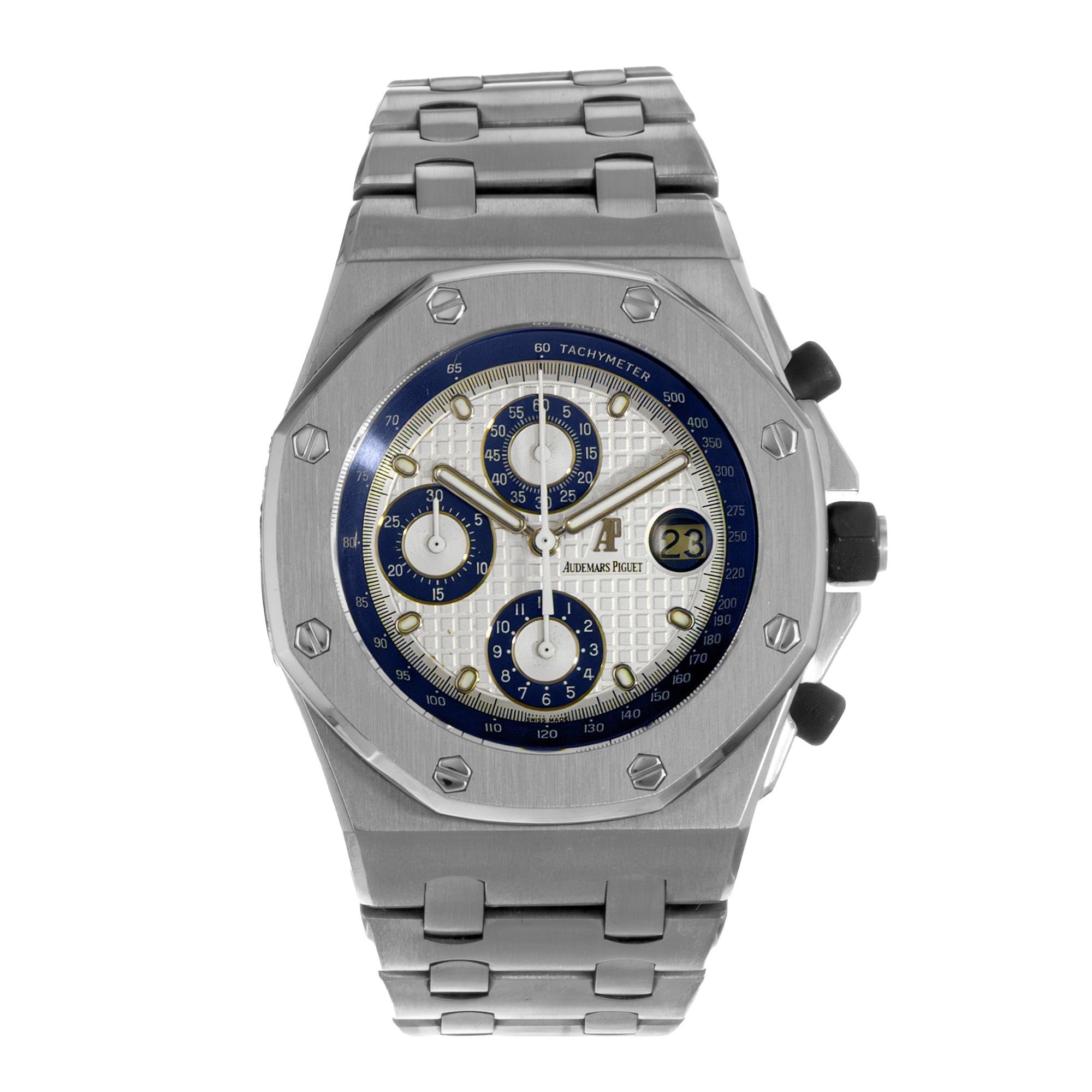 Audemars Piguet Royal Oak Offshore Chronograph