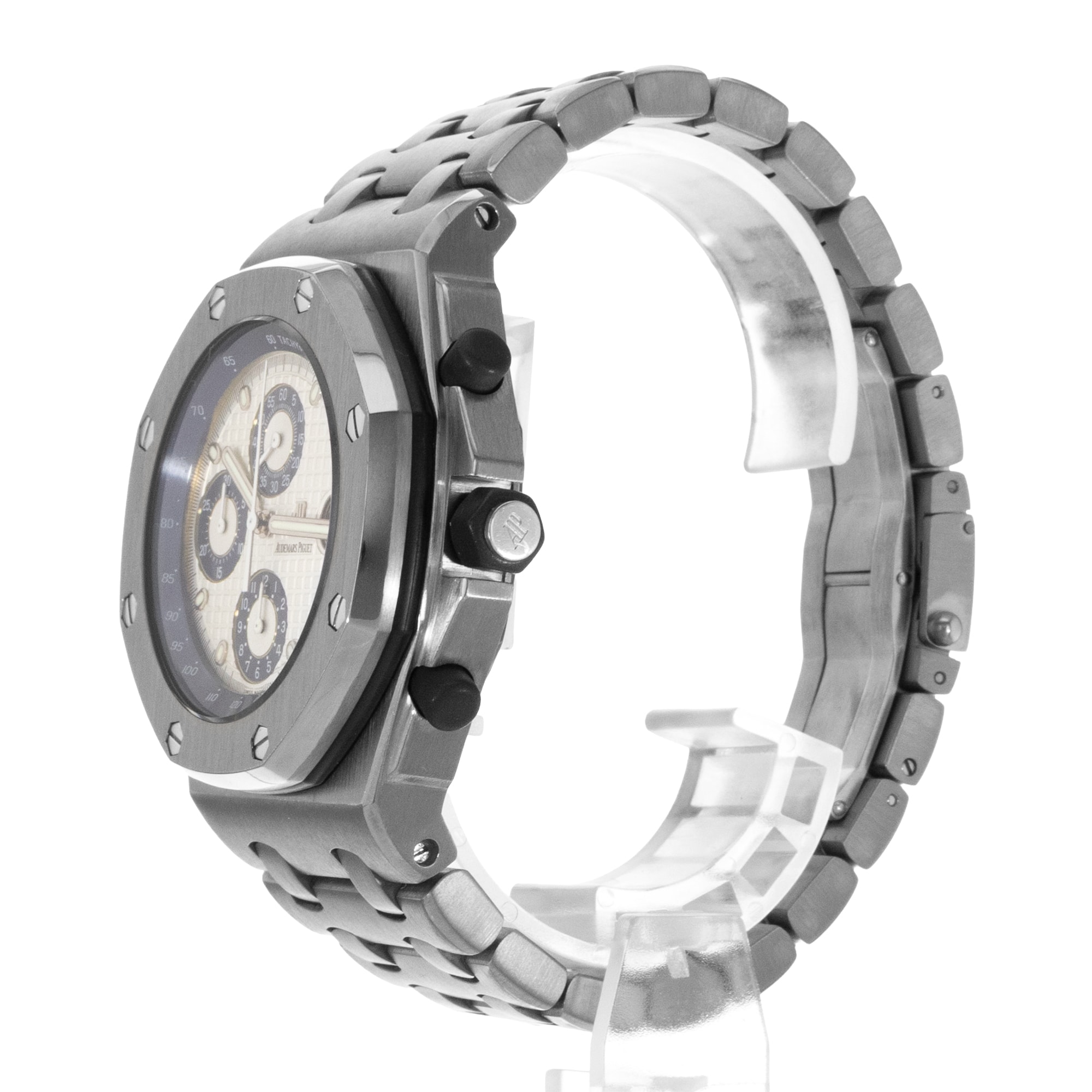 Audemars Piguet Royal Oak Offshore Chronograph
