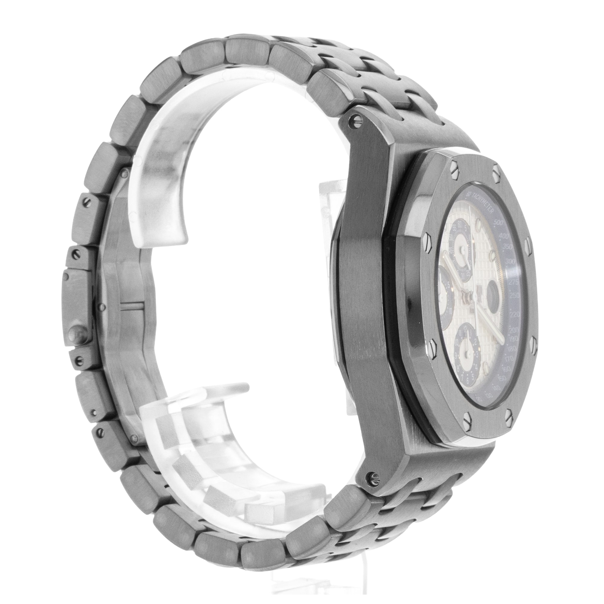 Audemars Piguet Royal Oak Offshore Chronograph