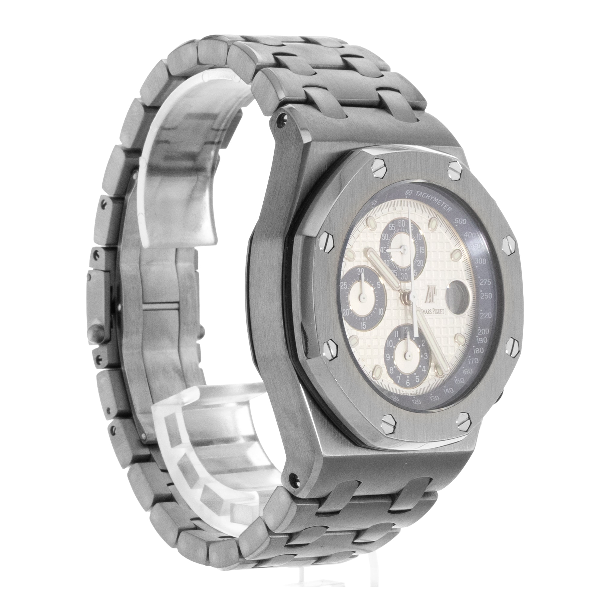 Audemars Piguet Royal Oak Offshore Chronograph