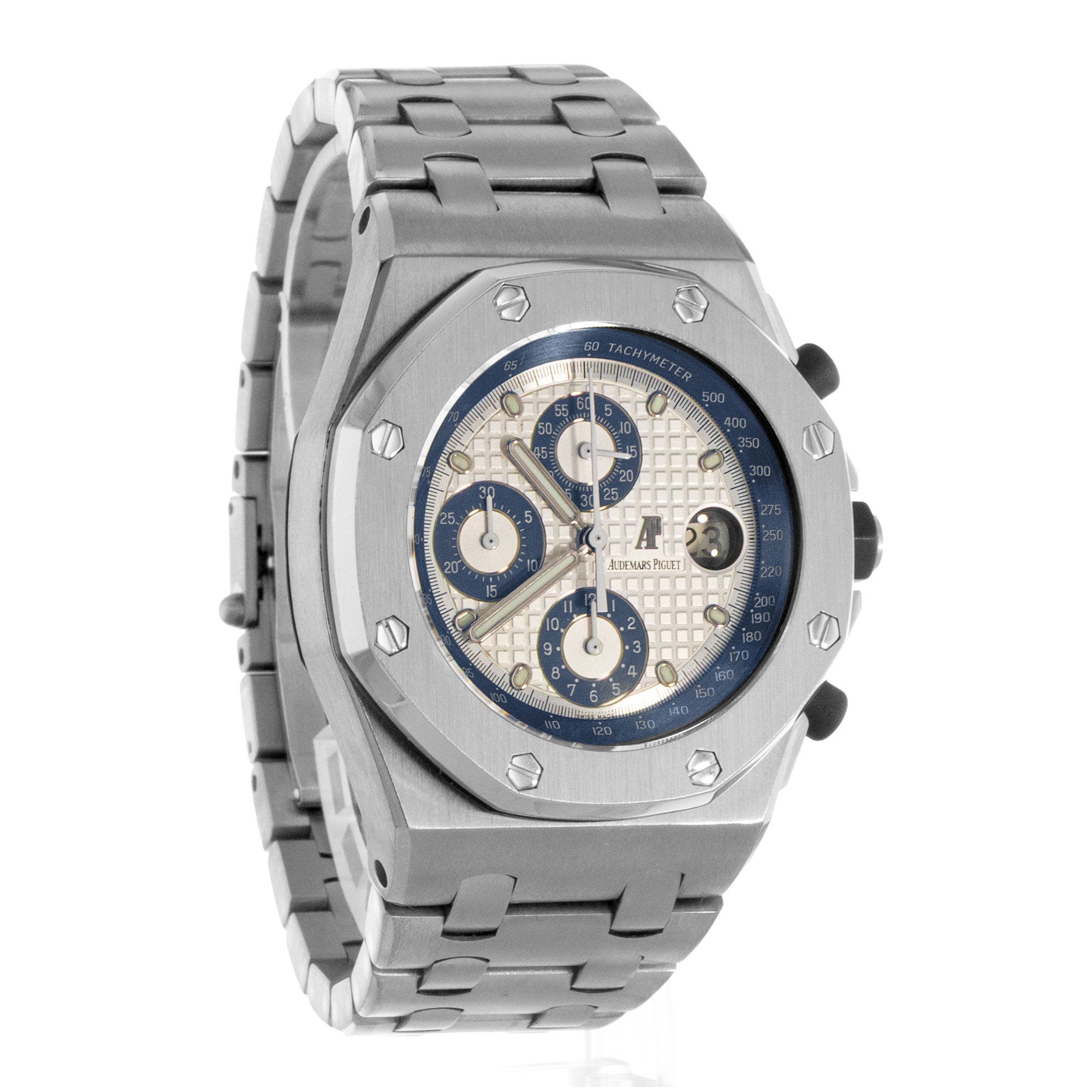 Audemars Piguet Royal Oak Offshore Chronograph